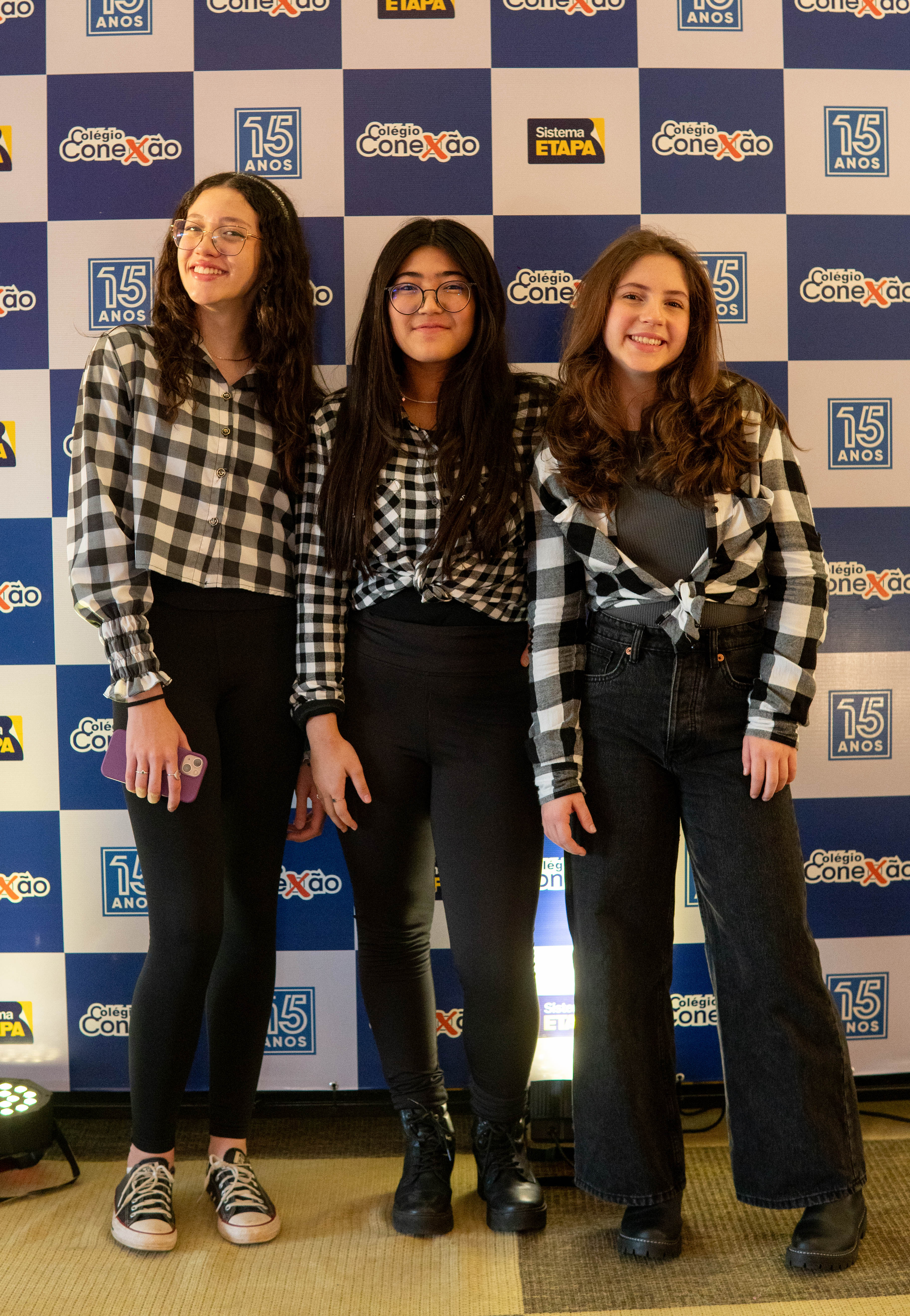 Arraiá Conexão 2023