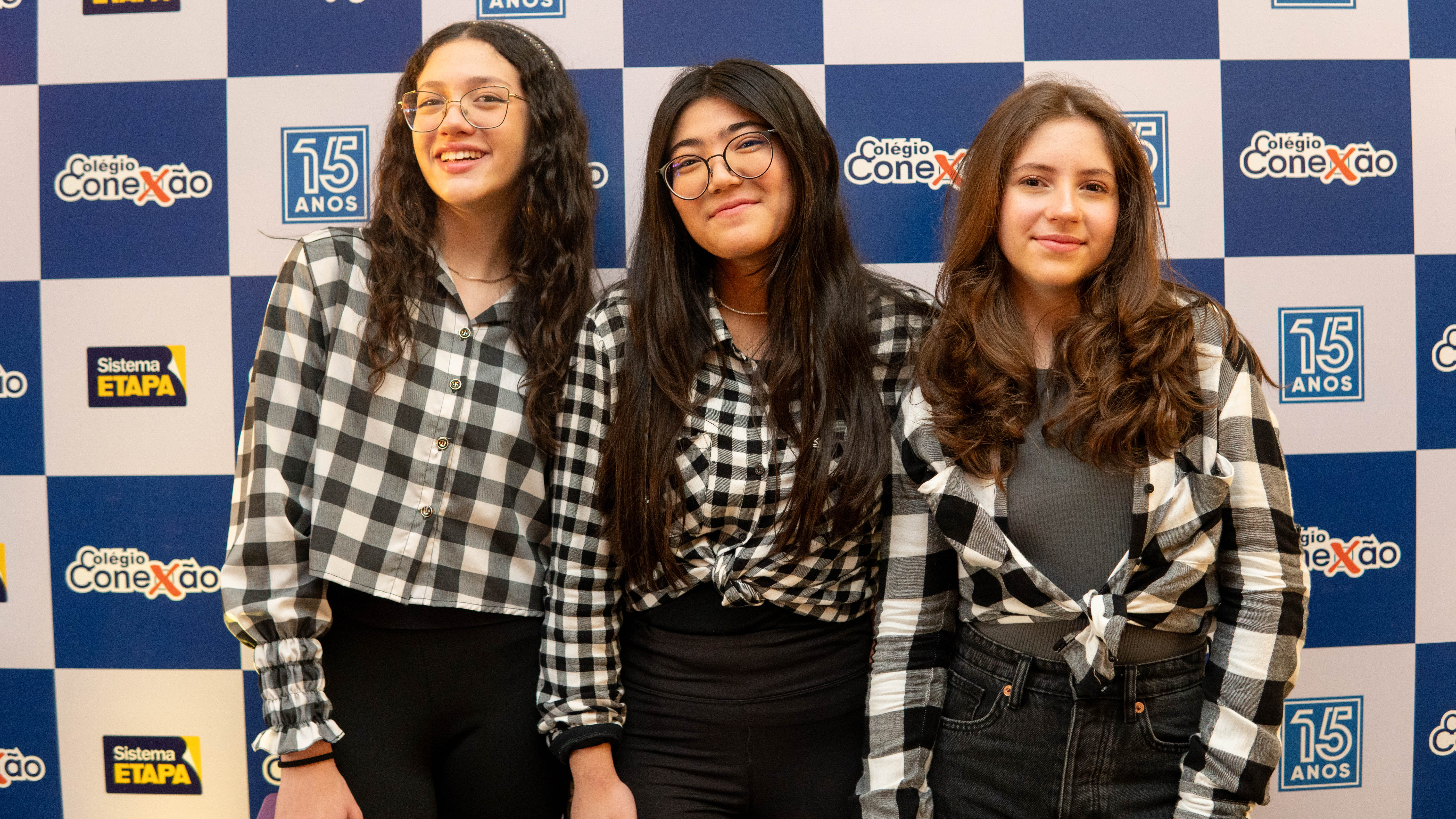 Arraiá Conexão 2023