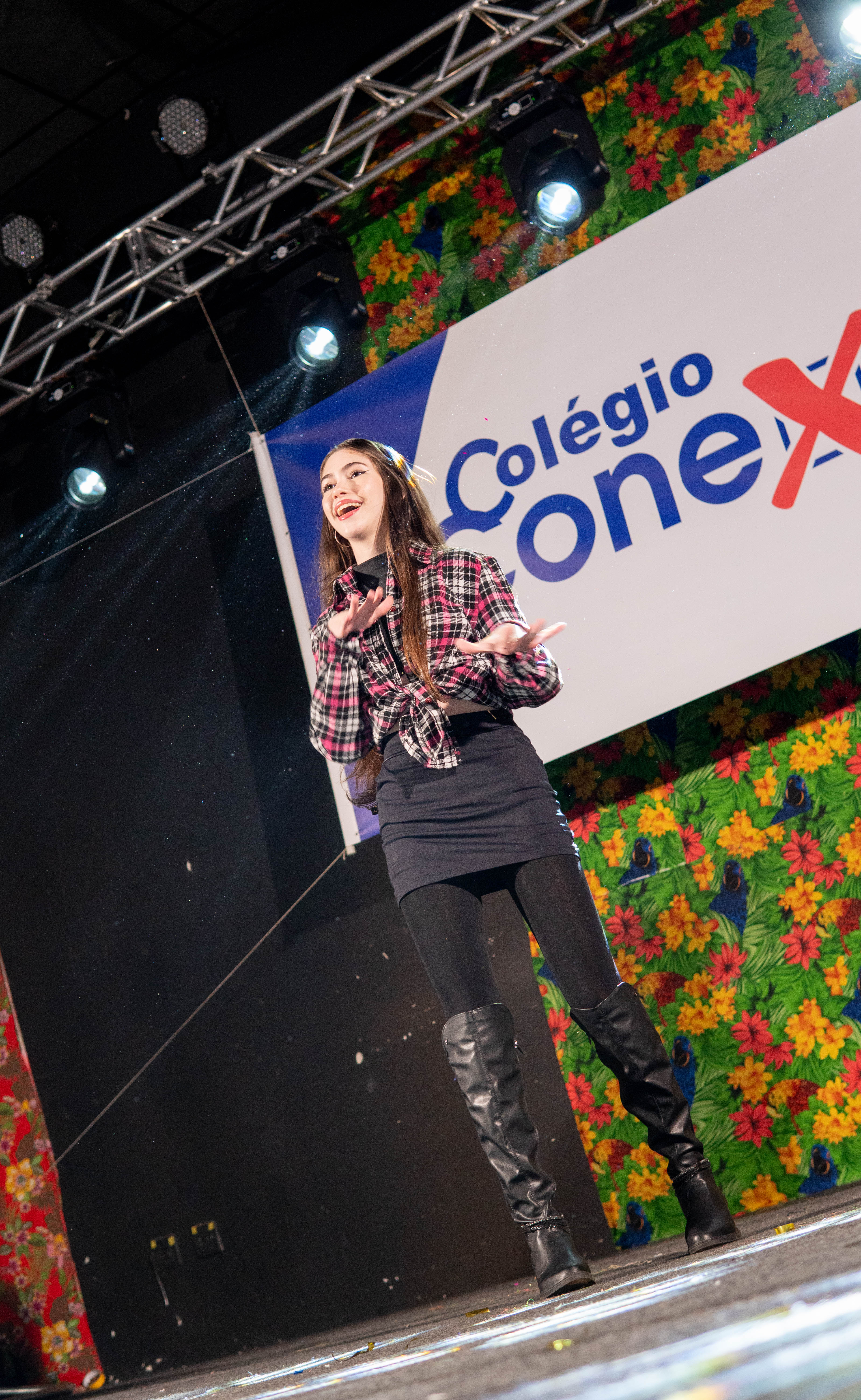 Arraiá Conexão 2023