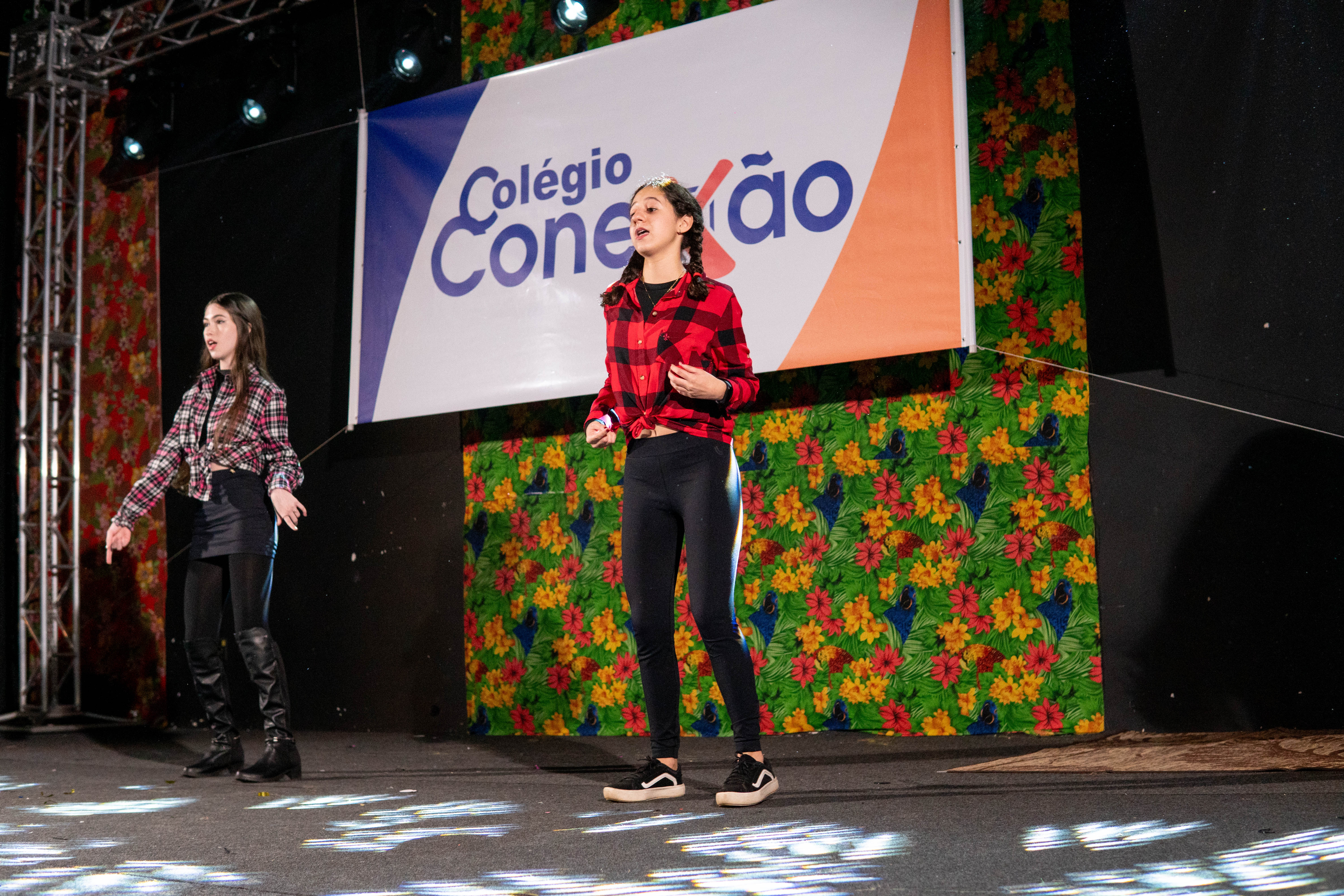 Arraiá Conexão 2023