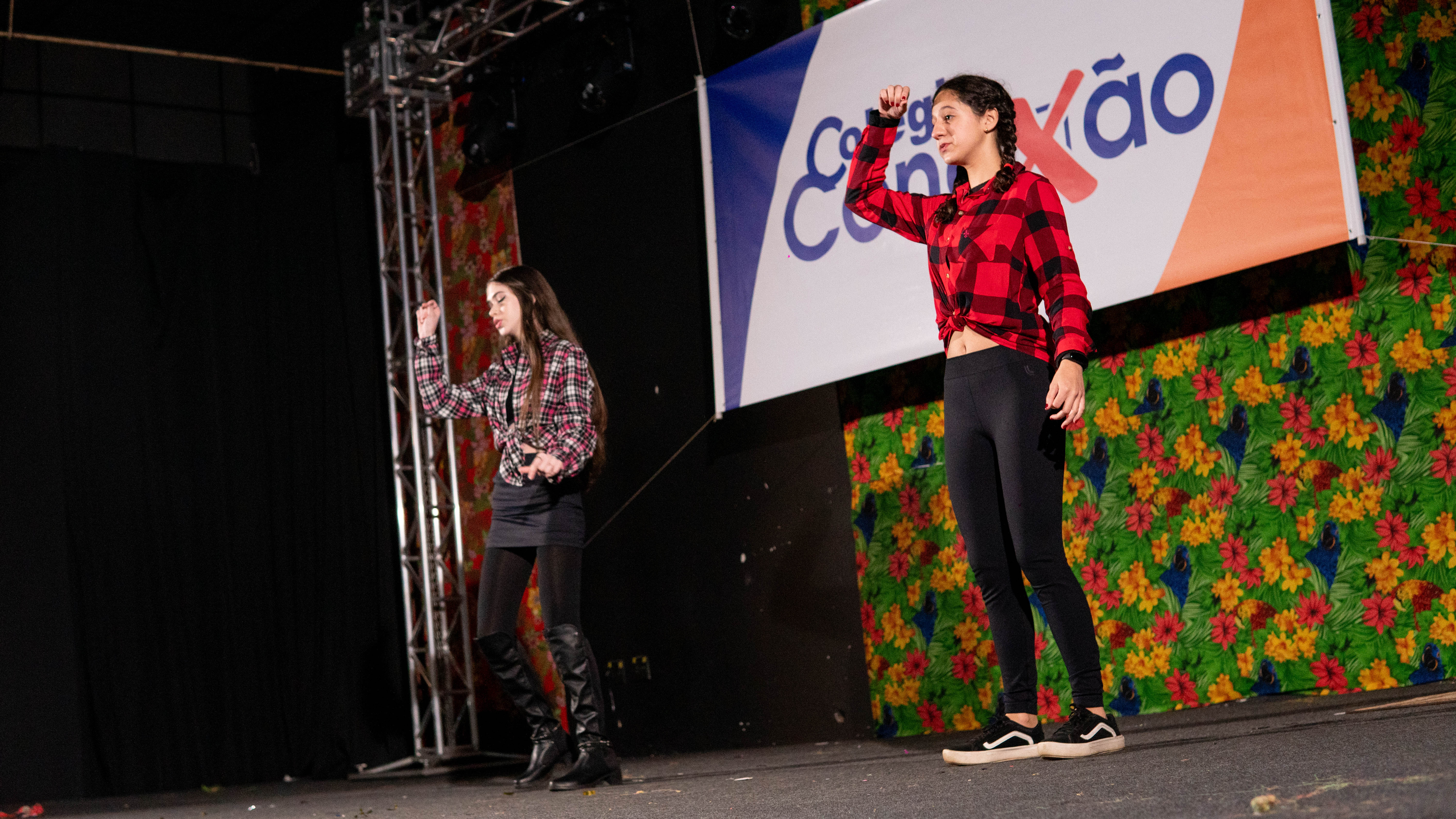 Arraiá Conexão 2023