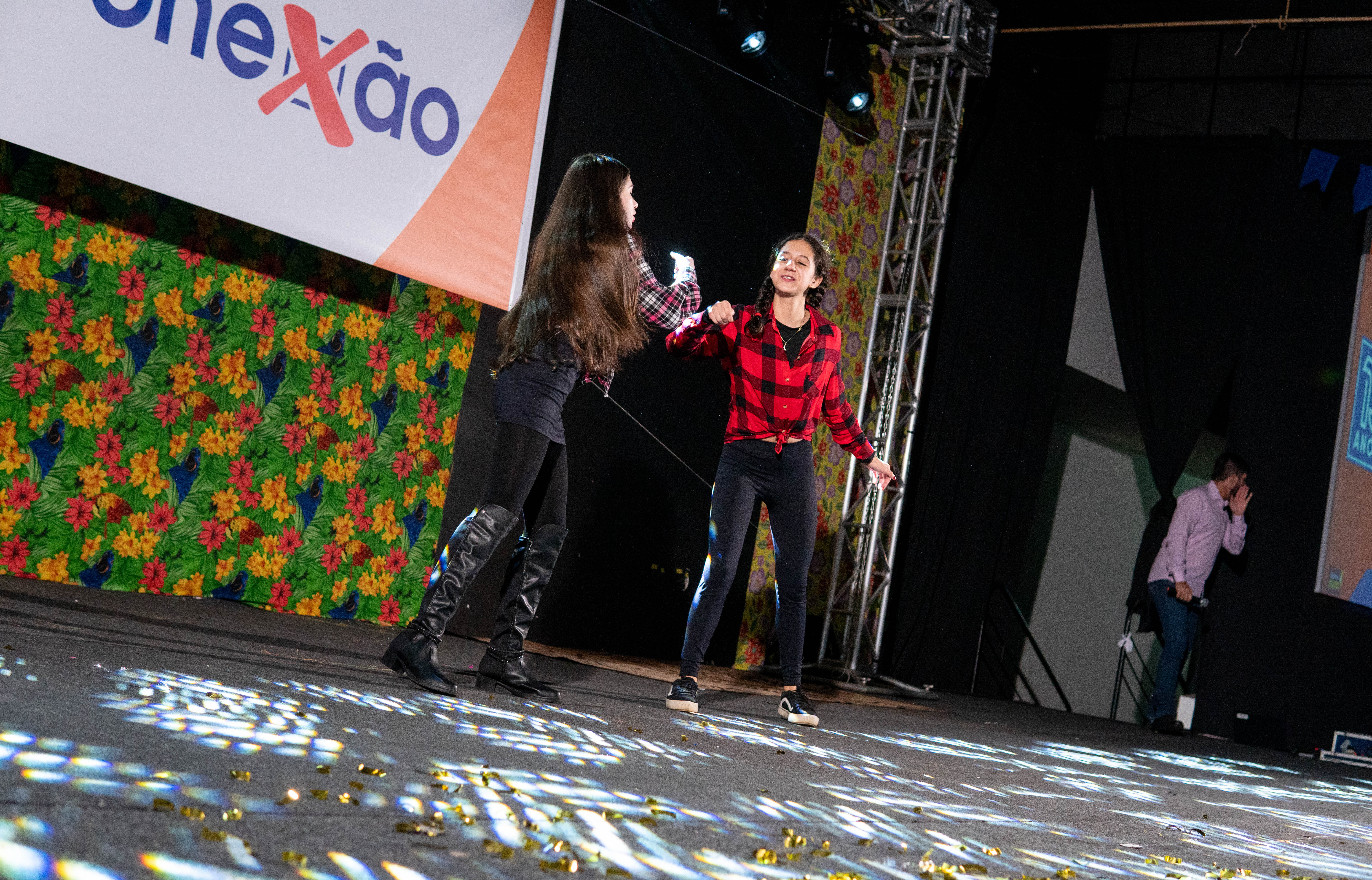 Arraiá Conexão 2023