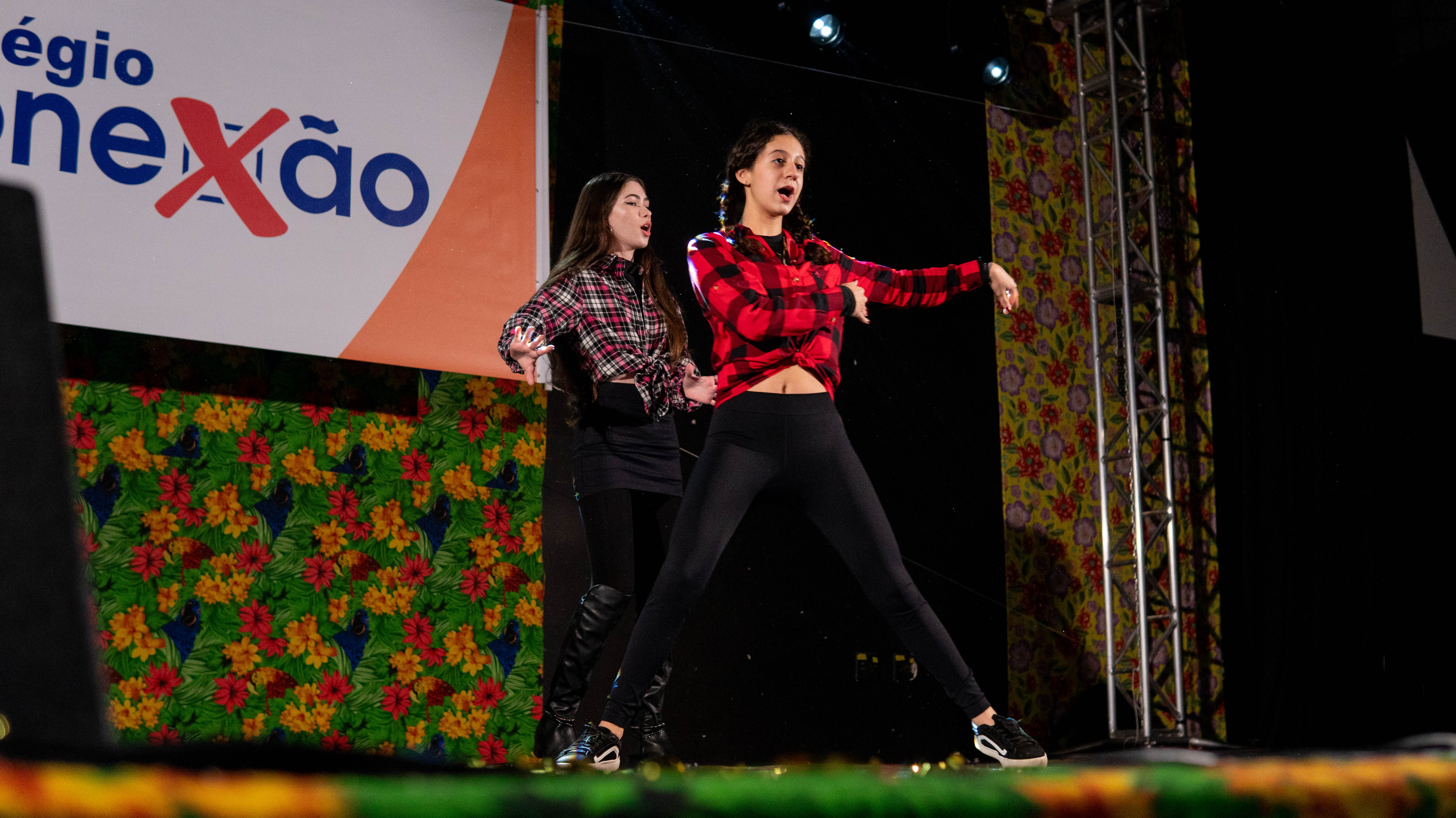 Arraiá Conexão 2023