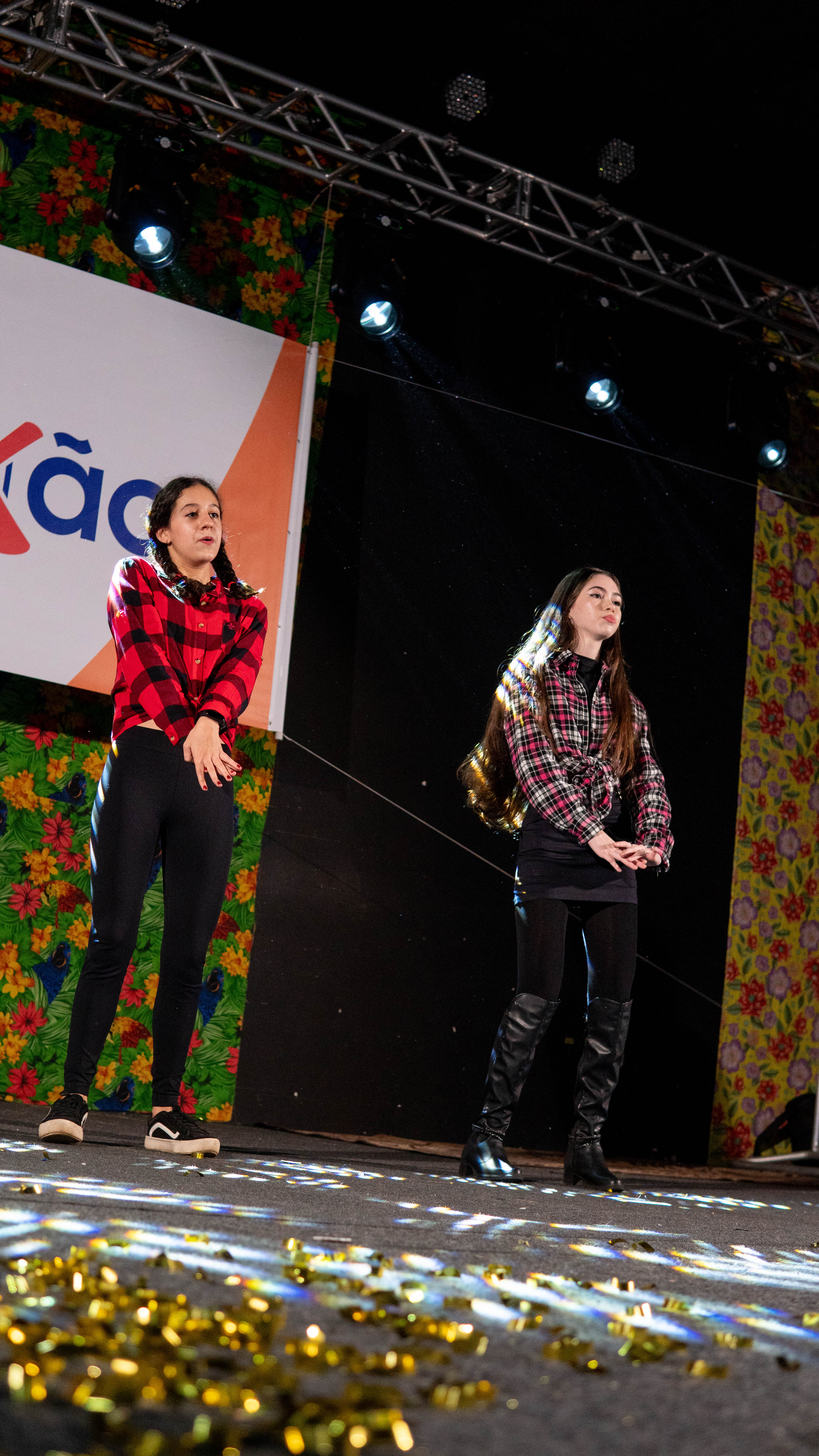 Arraiá Conexão 2023