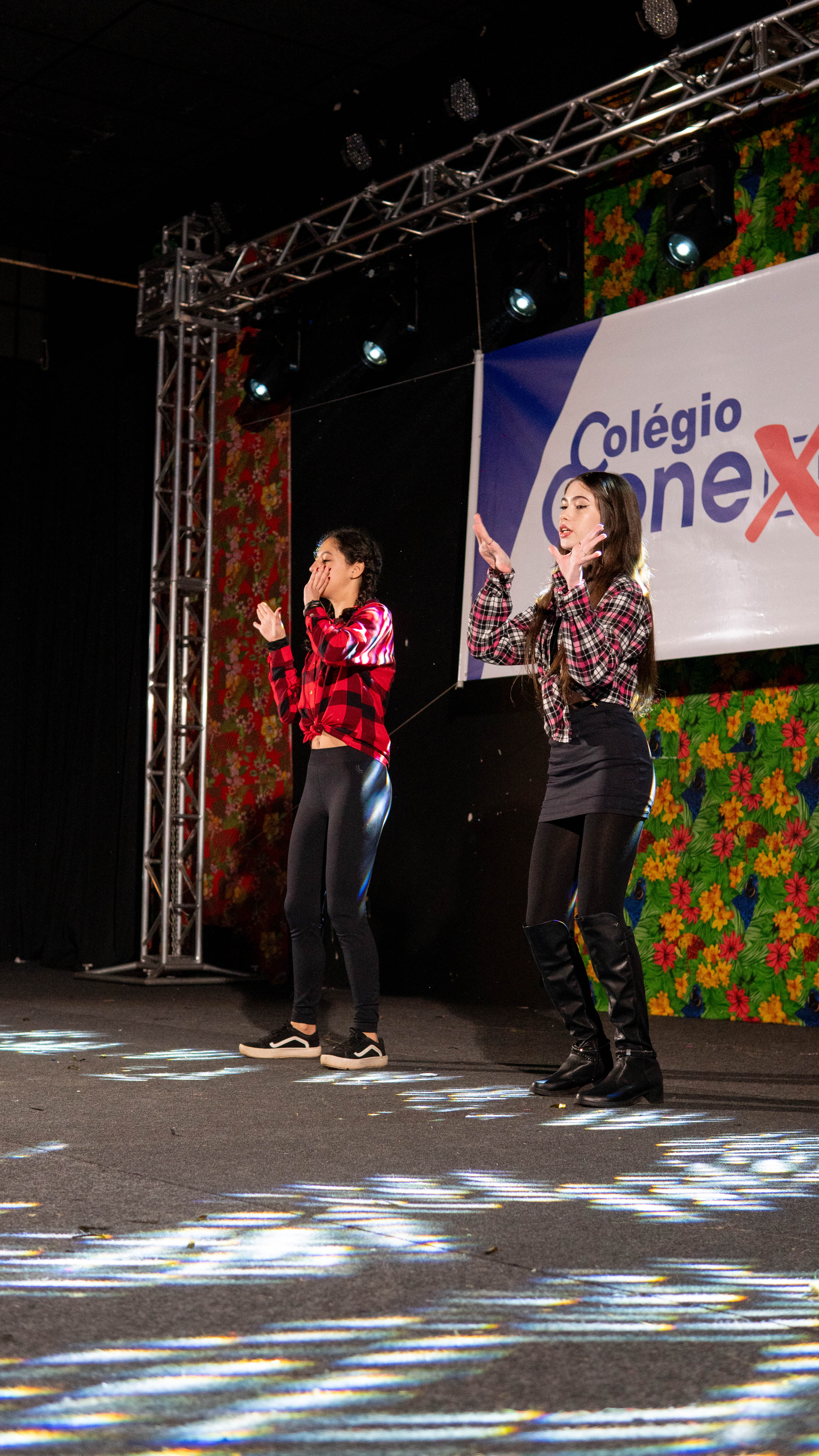 Arraiá Conexão 2023