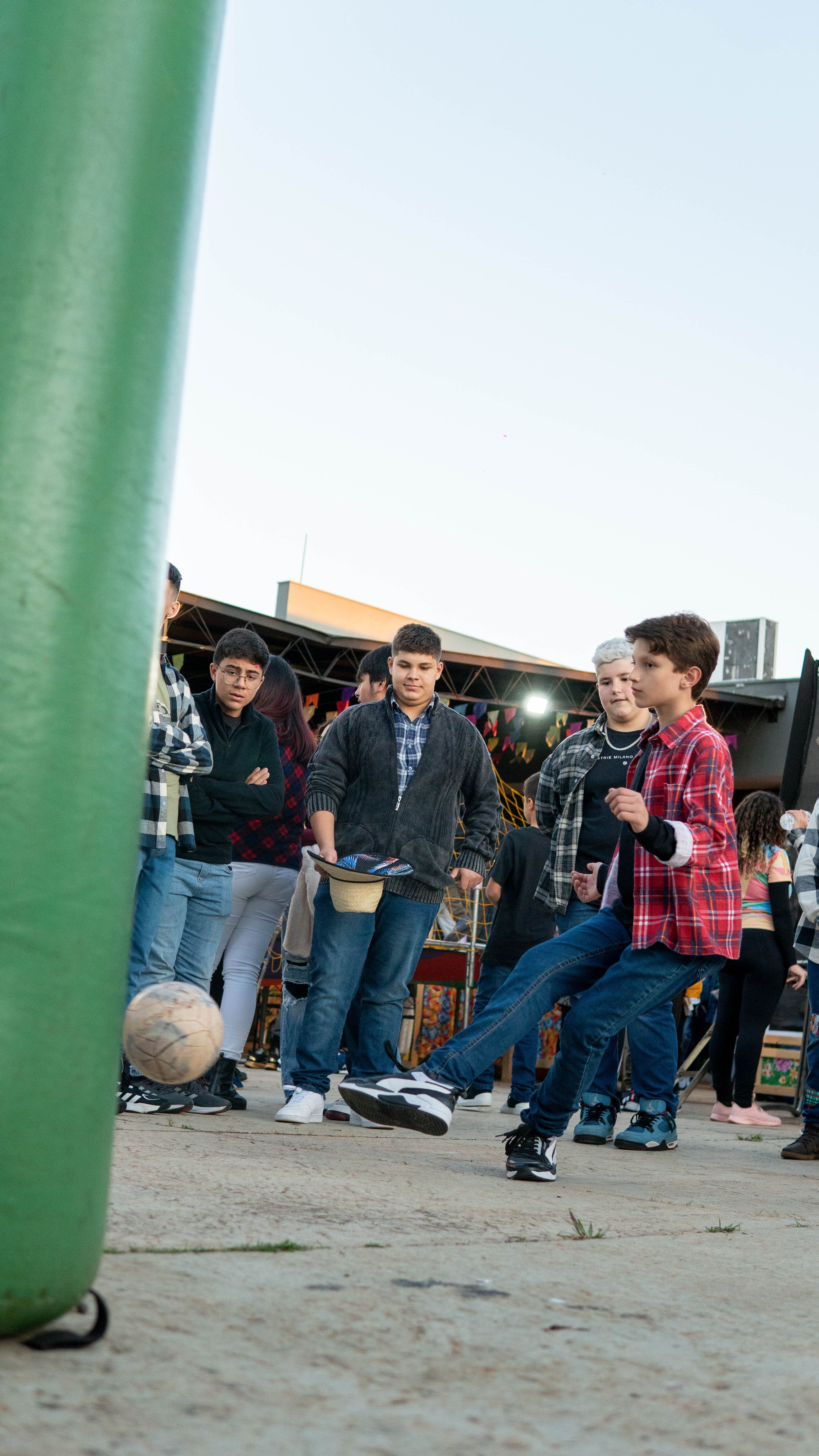 Arraiá Conexão 2023