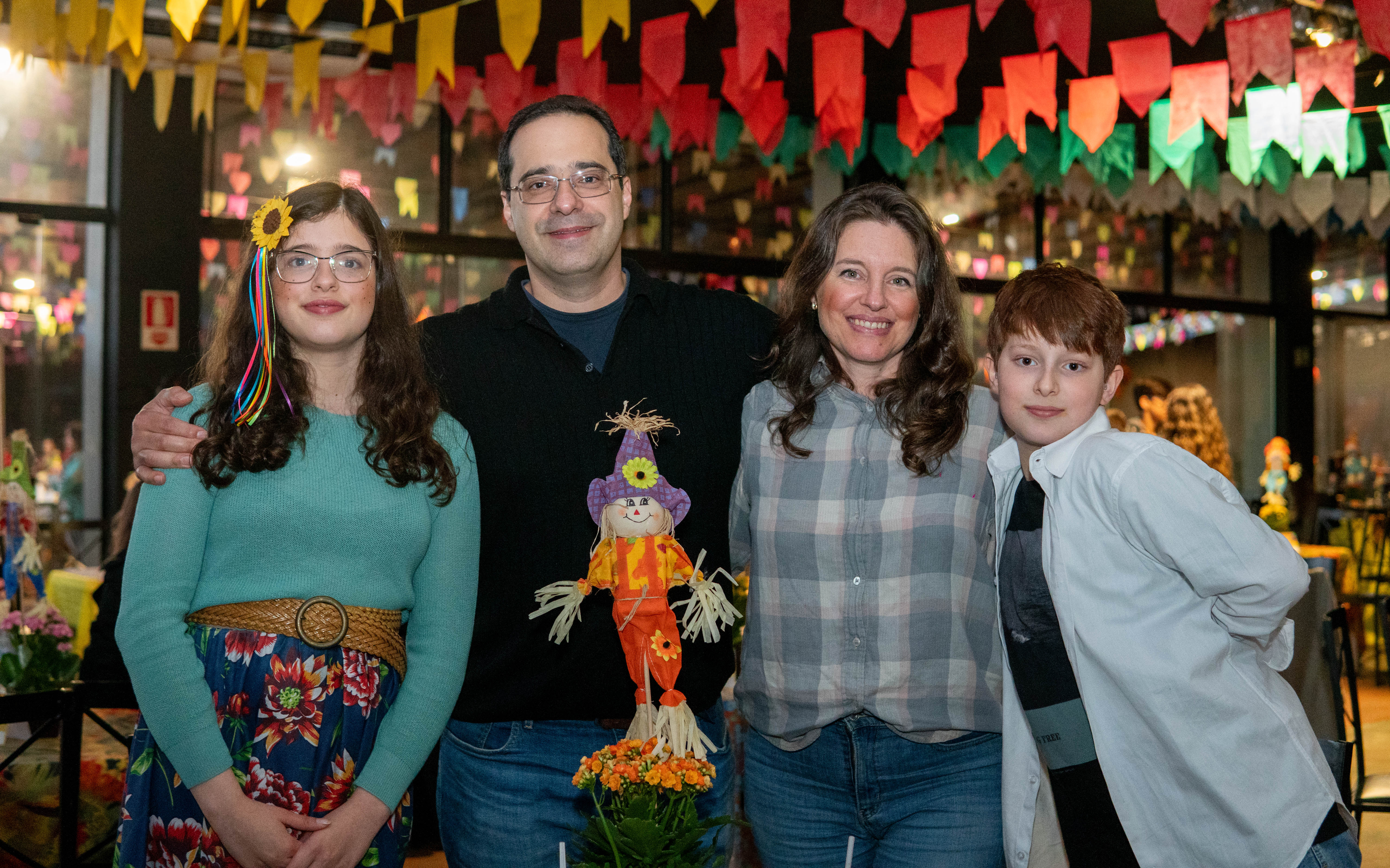 Arraiá Conexão 2023