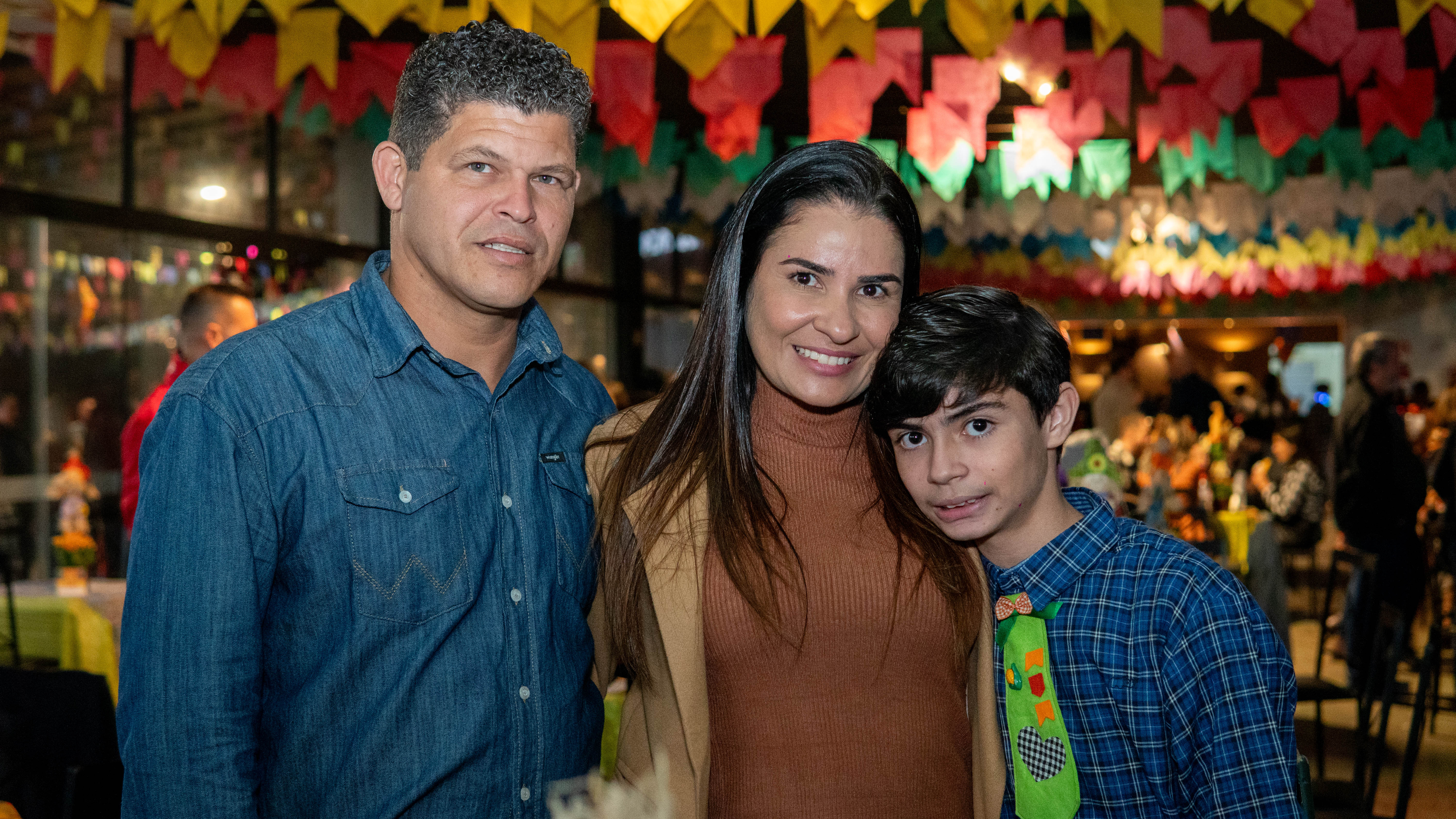 Arraiá Conexão 2023