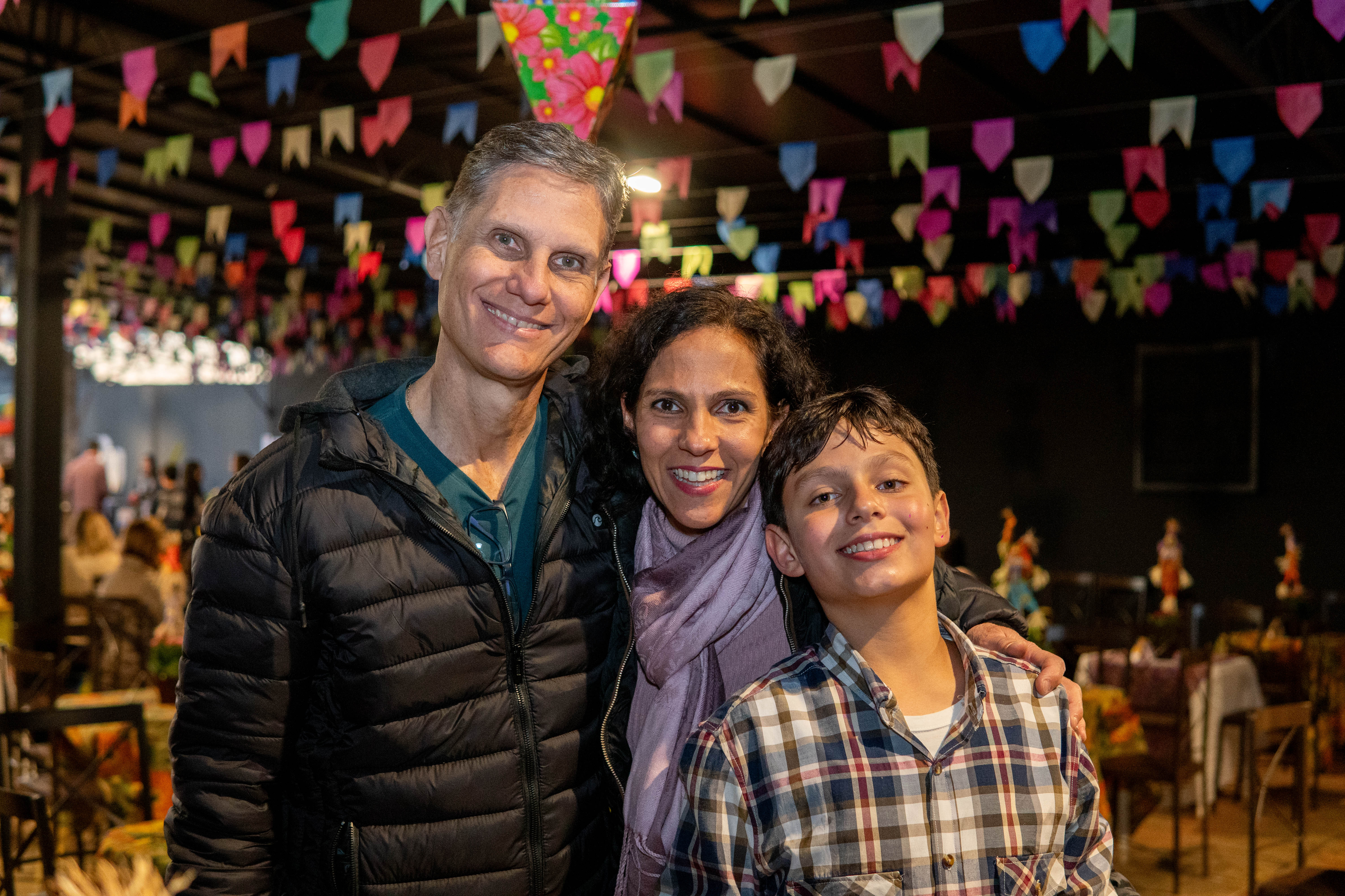 Arraiá Conexão 2023