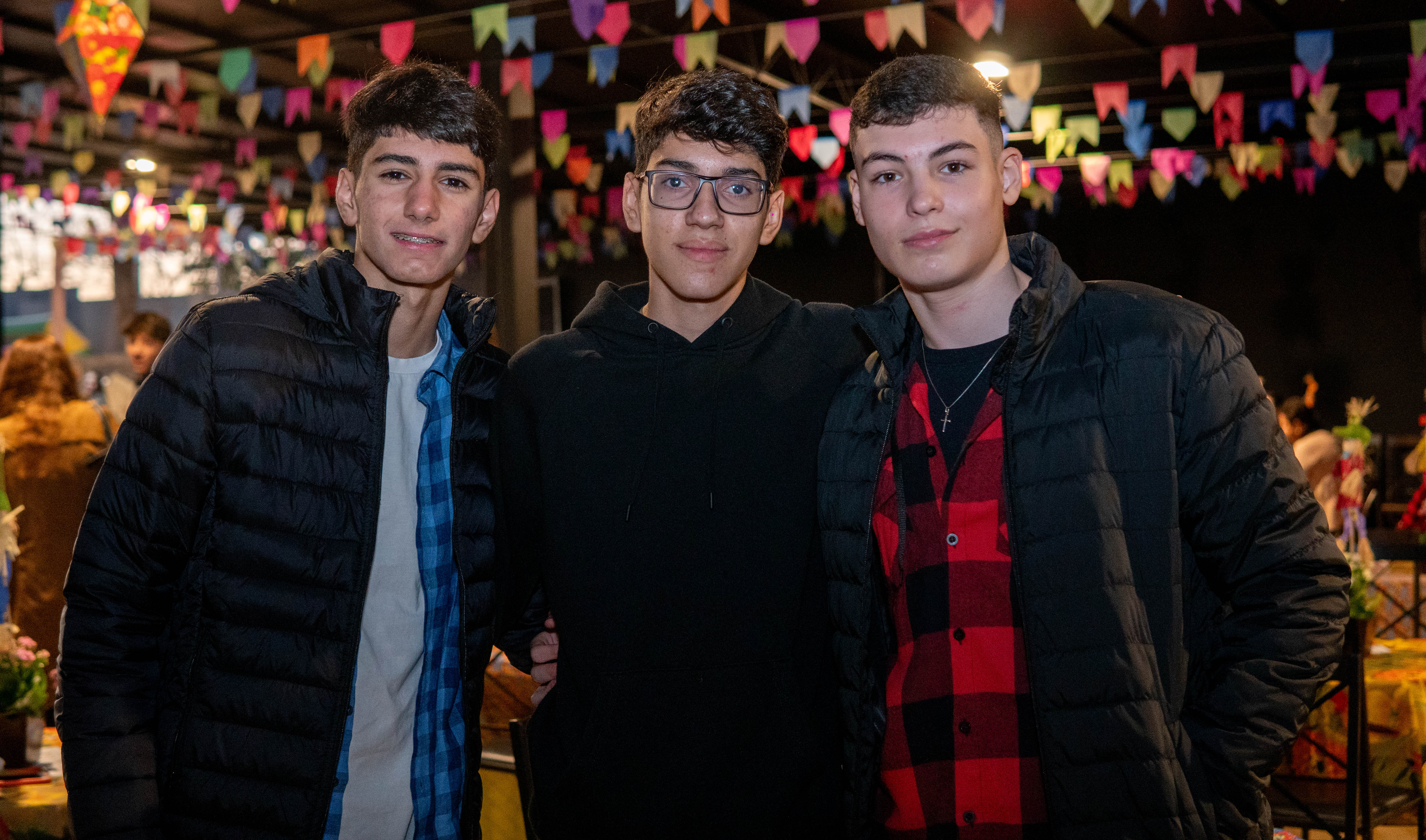 Arraiá Conexão 2023