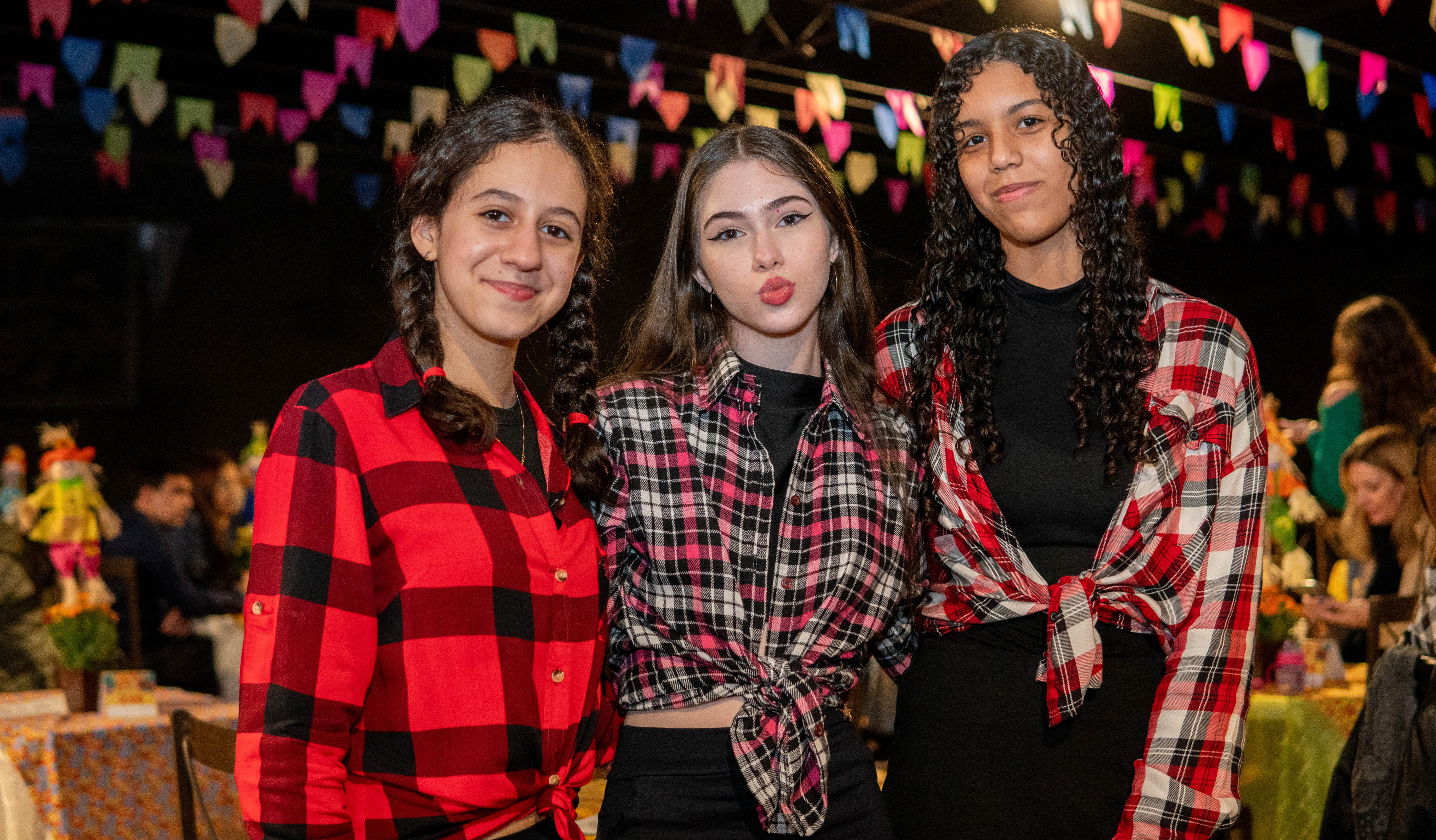 Arraiá Conexão 2023