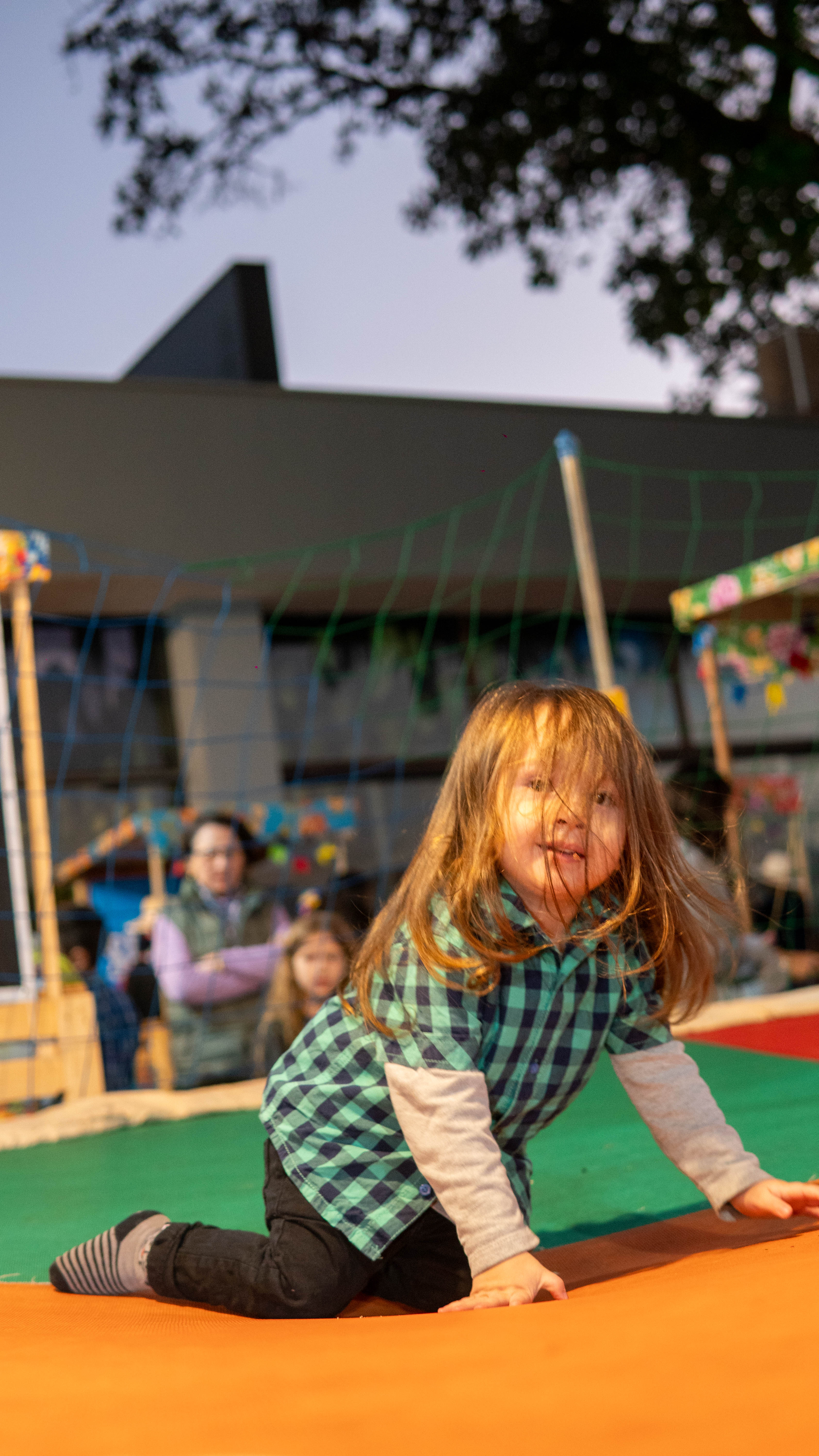 Arraiá Conexão 2023