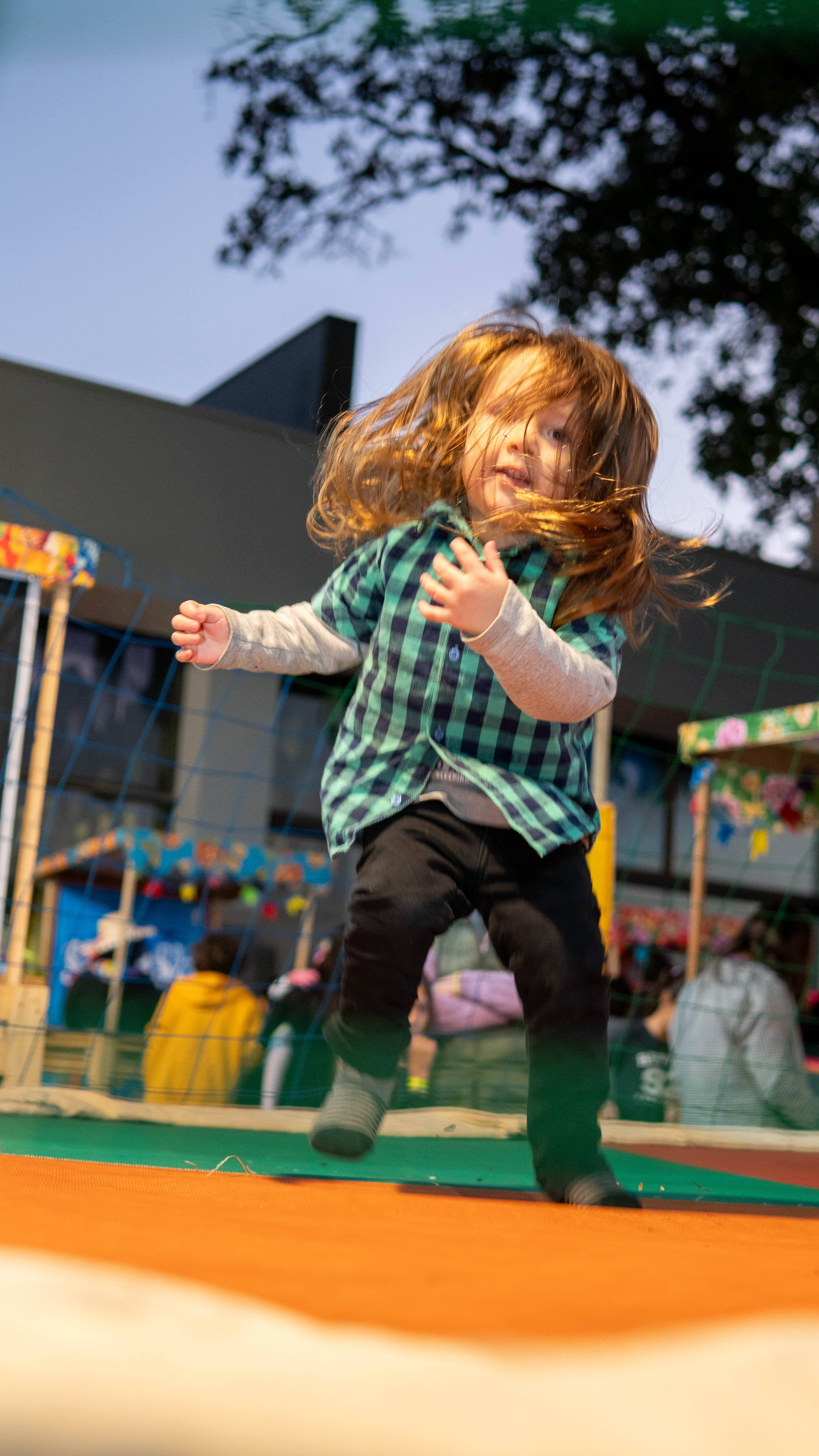 Arraiá Conexão 2023