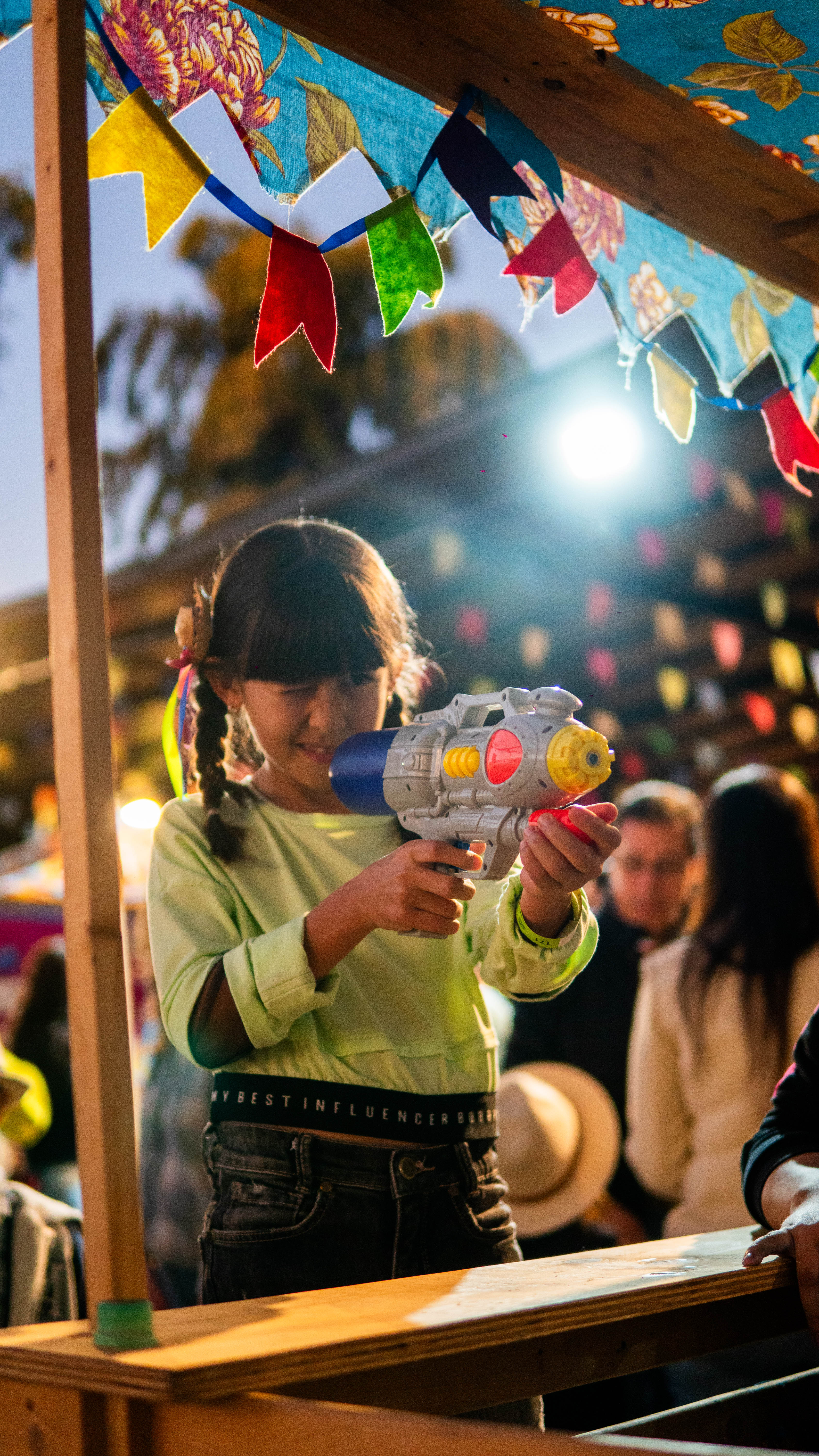 Arraiá Conexão 2023