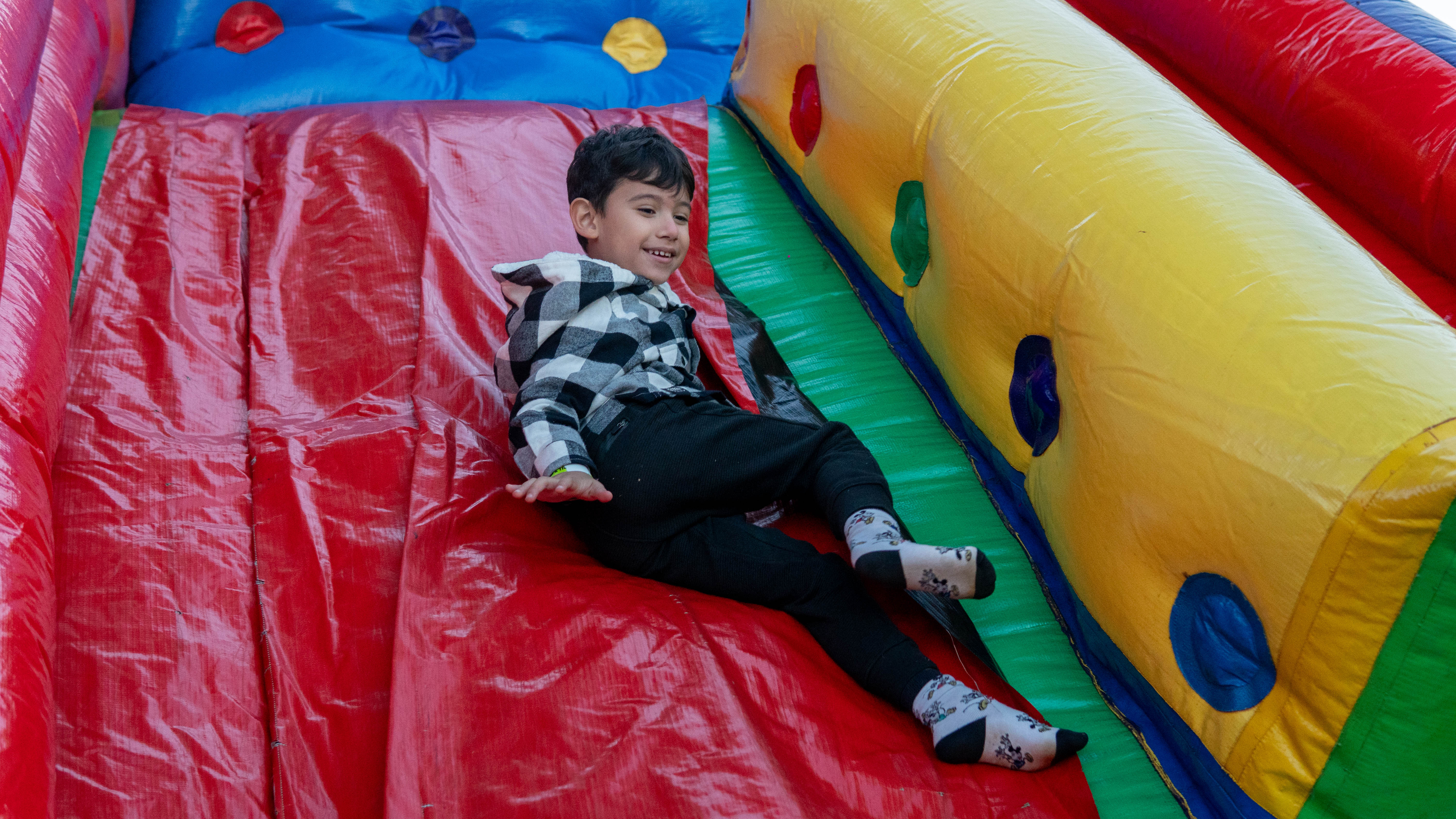 Arraiá Conexão 2023