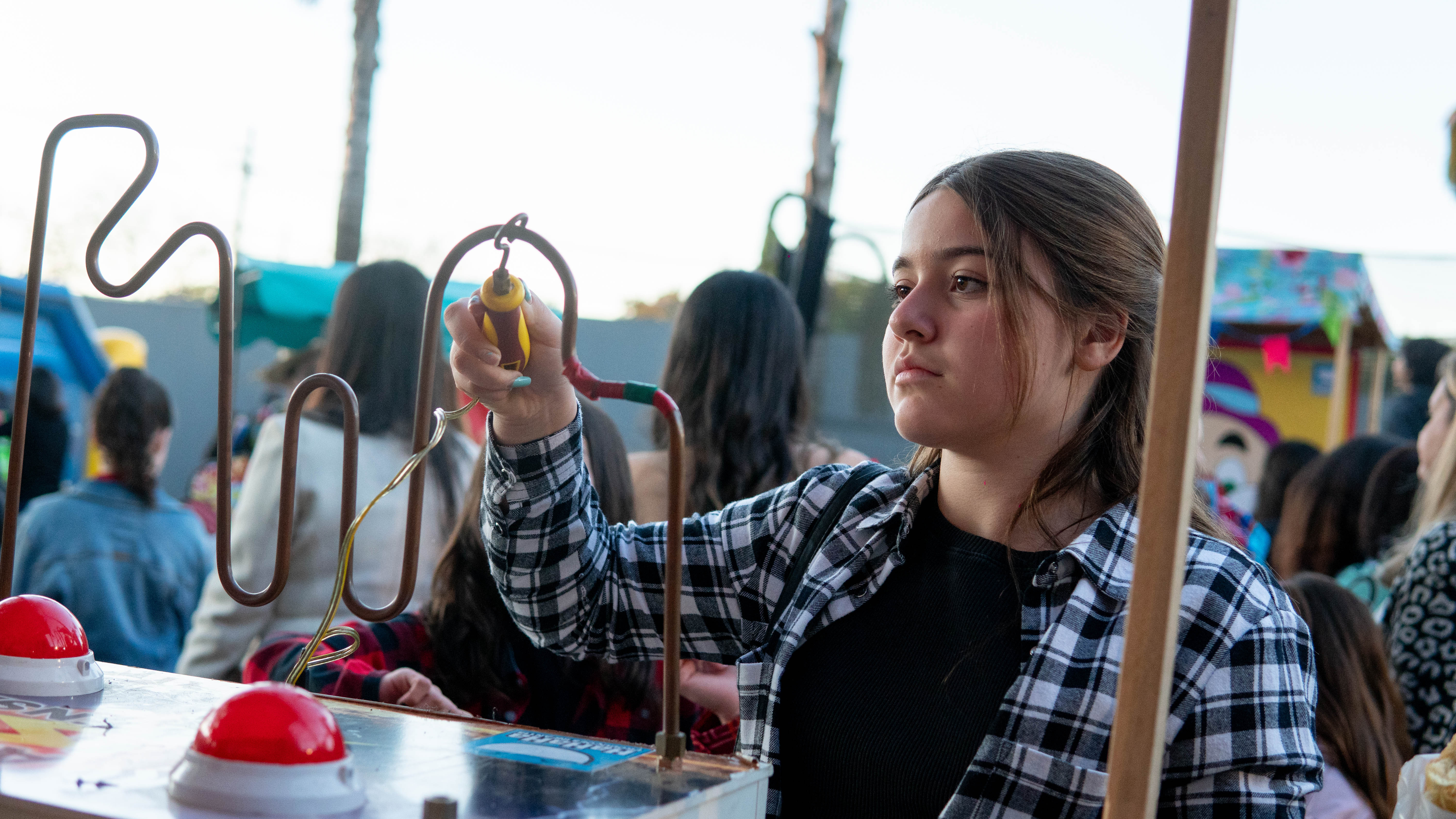 Arraiá Conexão 2023