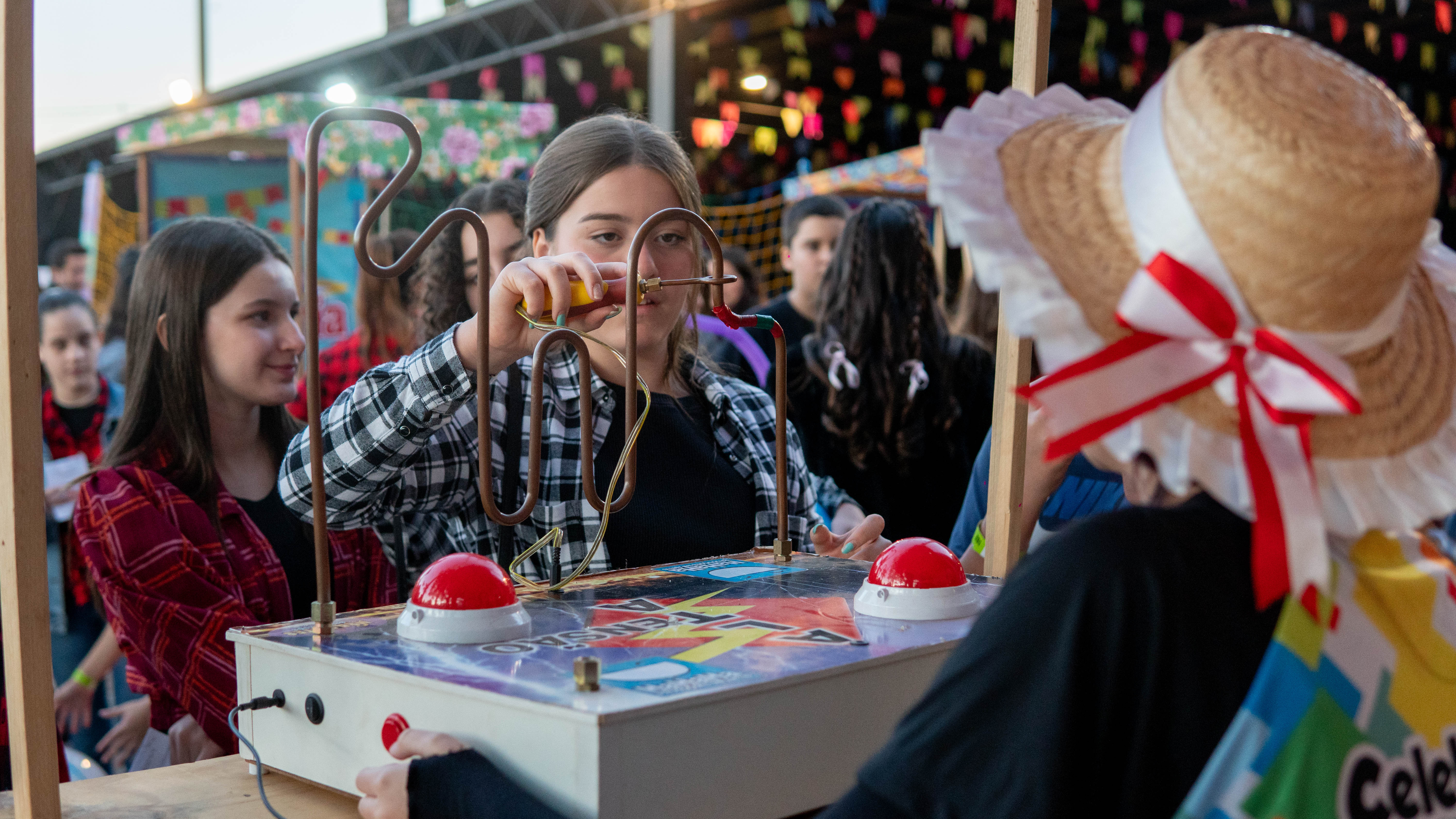 Arraiá Conexão 2023