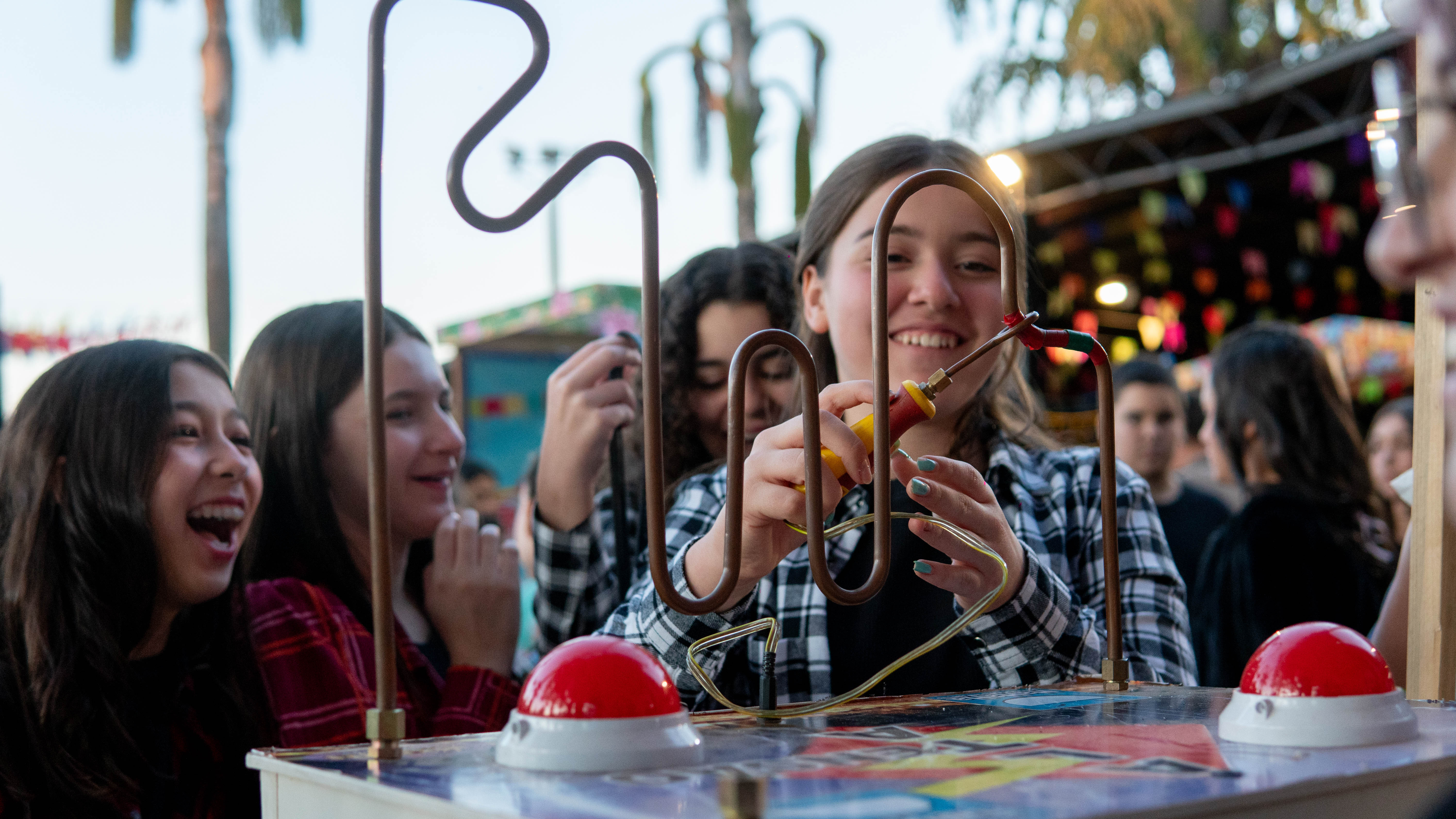 Arraiá Conexão 2023