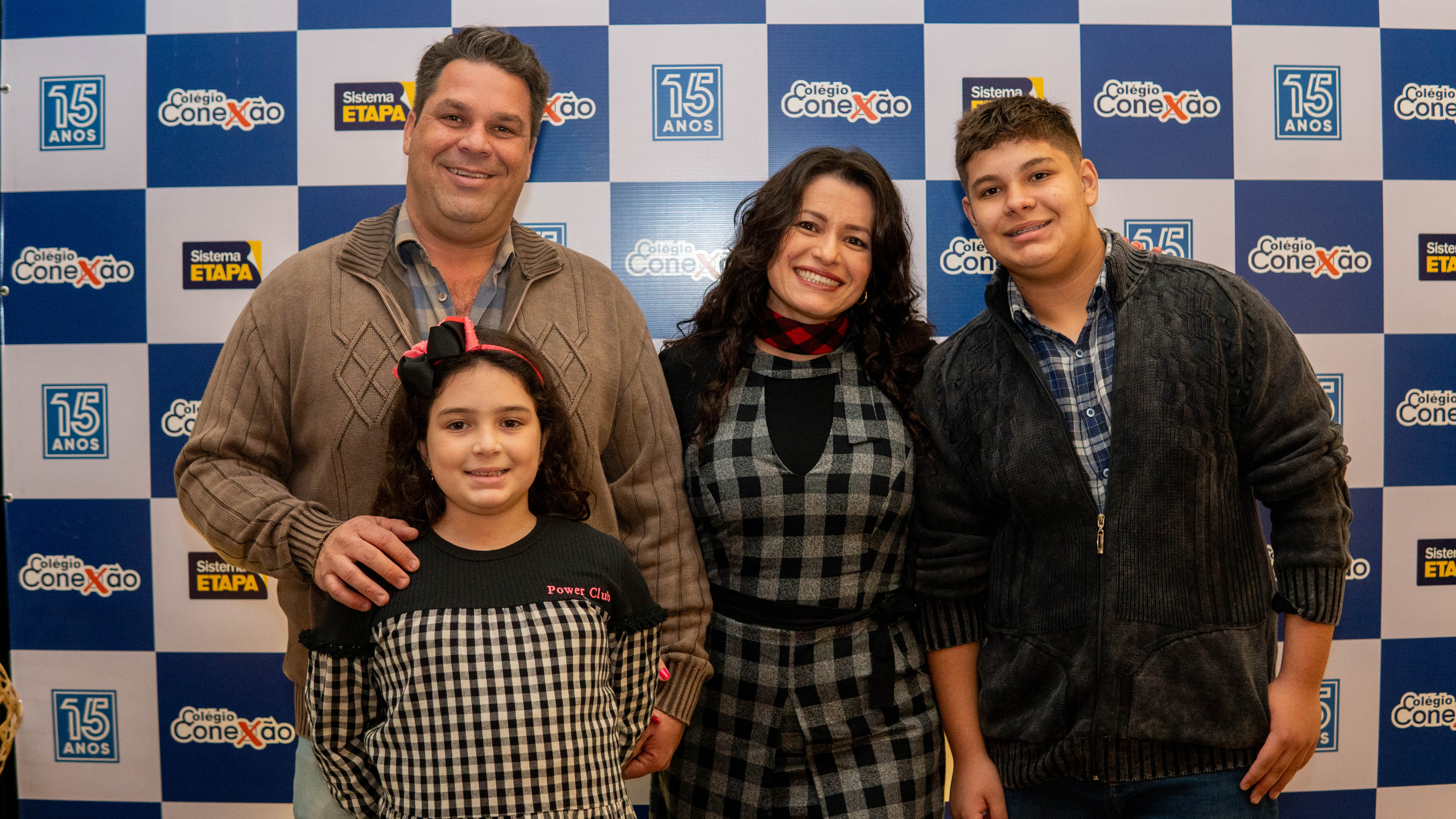 Arraiá Conexão 2023