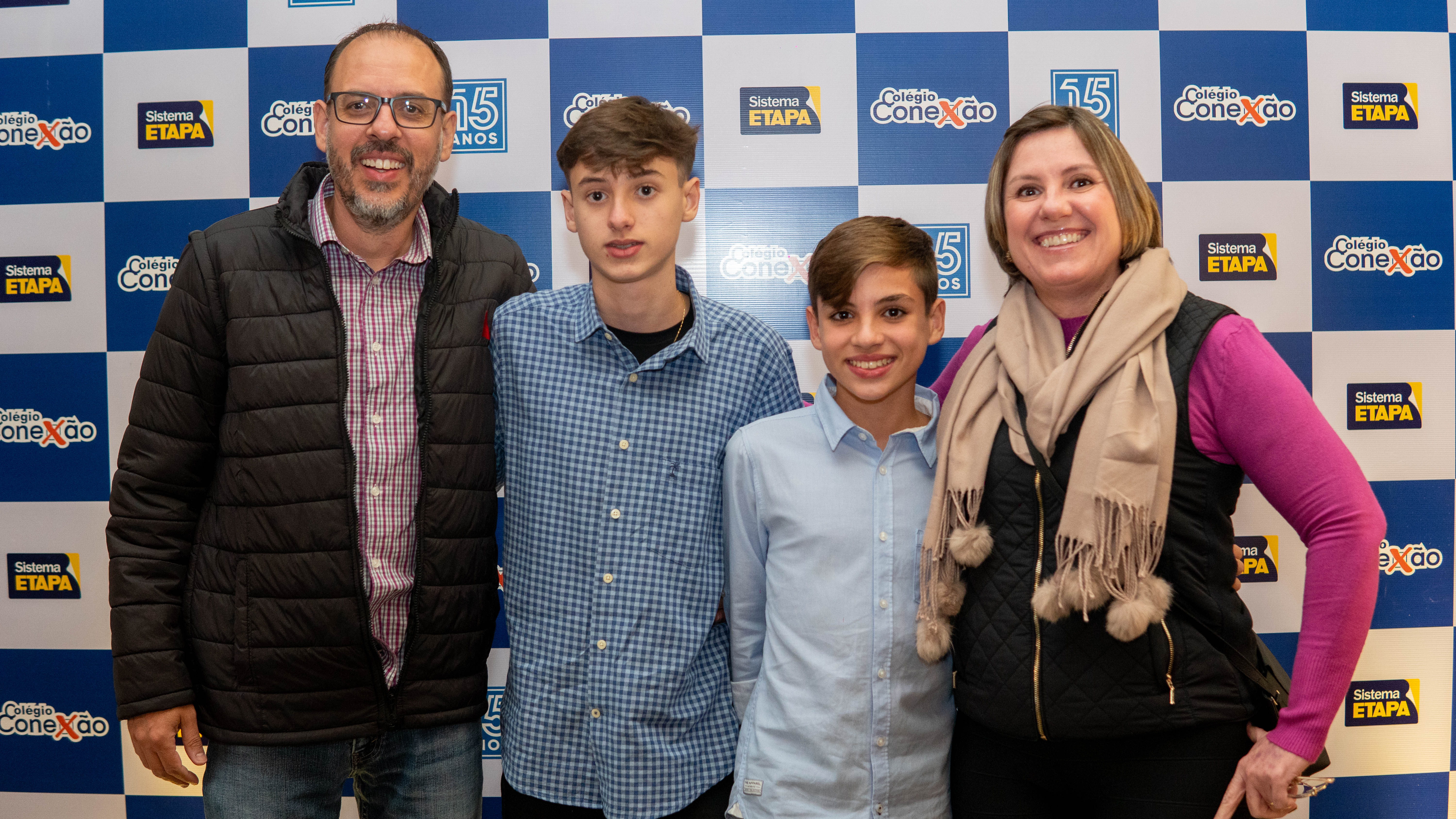 Arraiá Conexão 2023