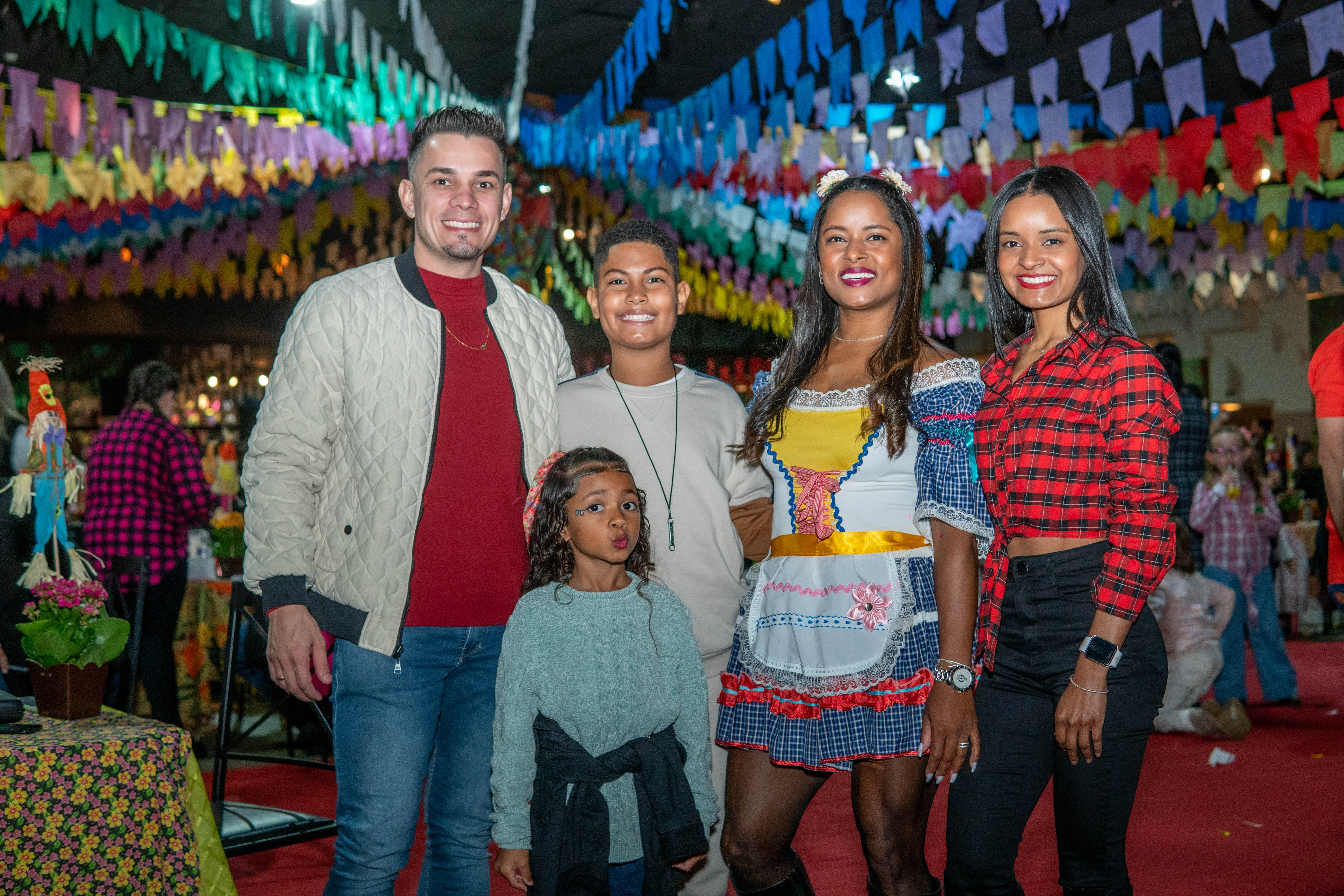 Arraiá Conexão 2023