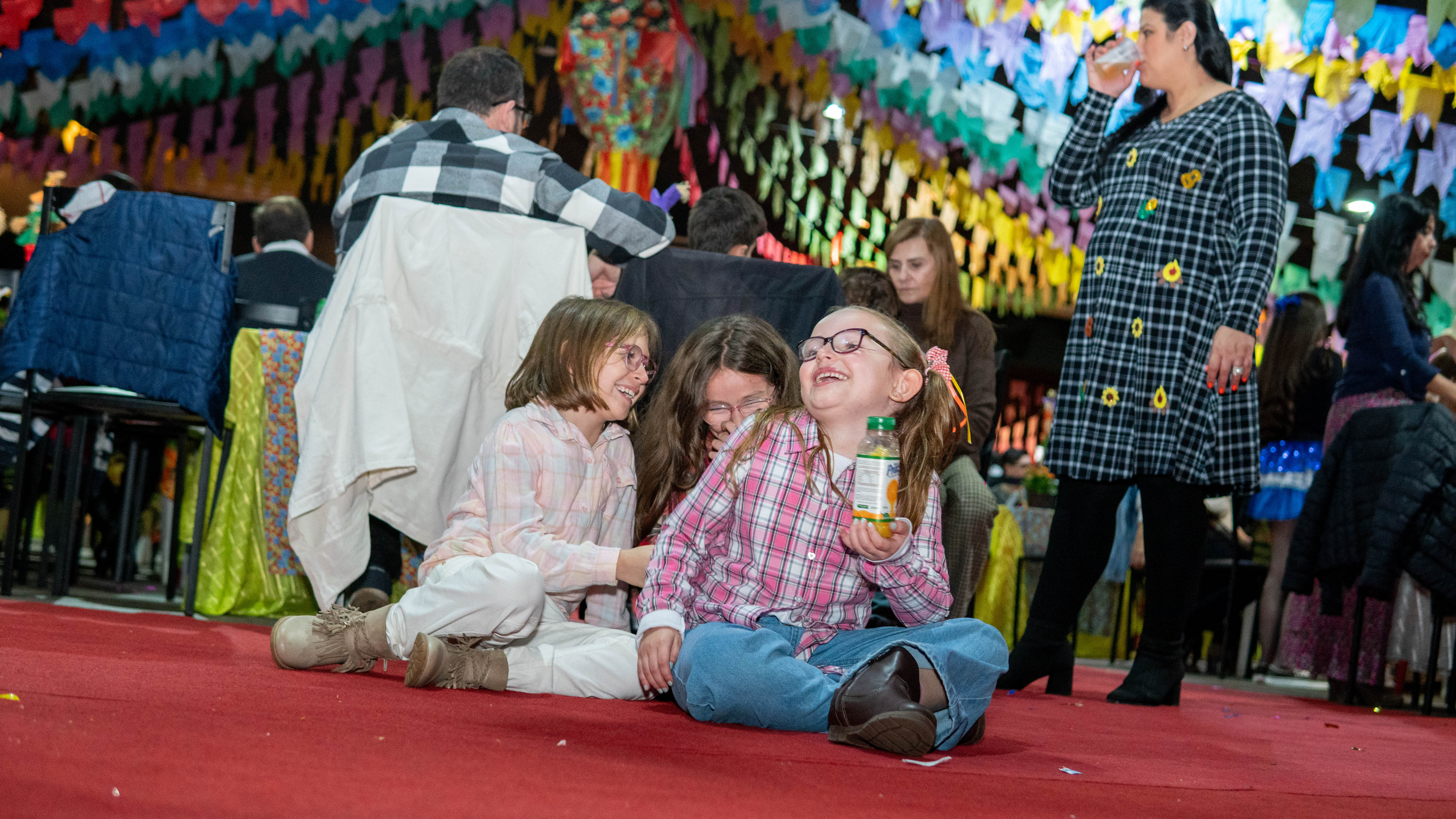 Arraiá Conexão 2023