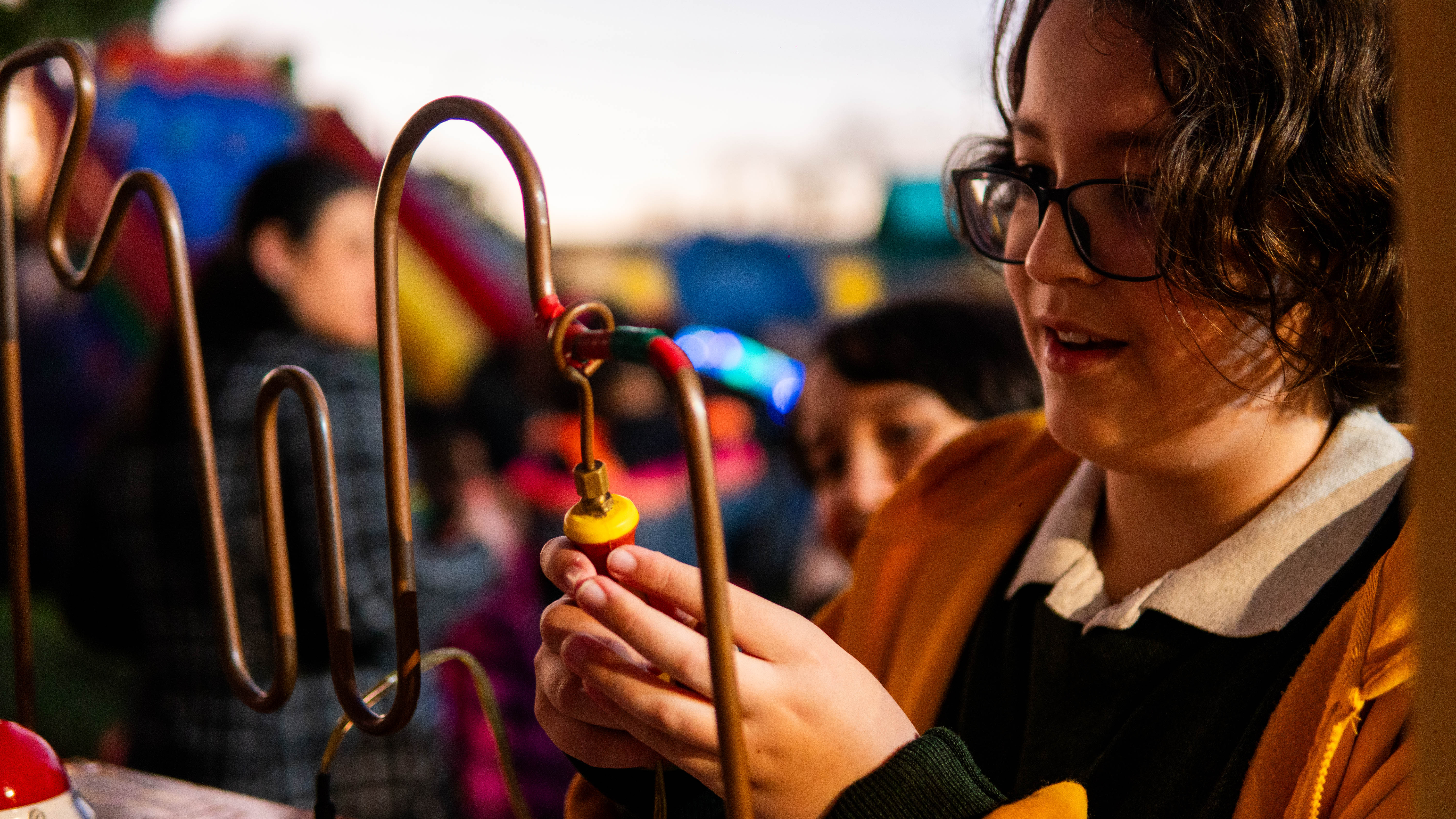 Arraiá Conexão 2023