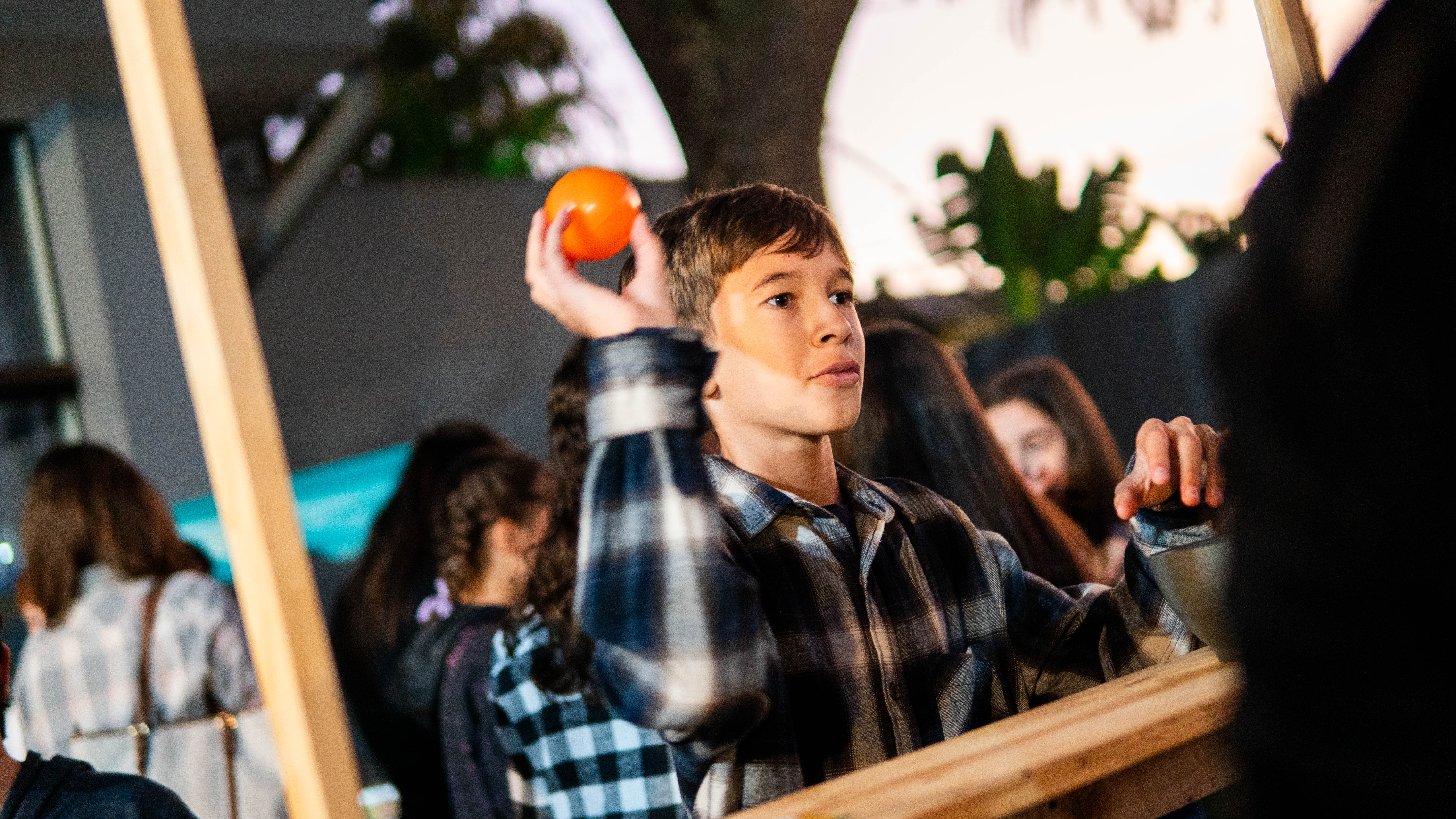 Arraiá Conexão 2023