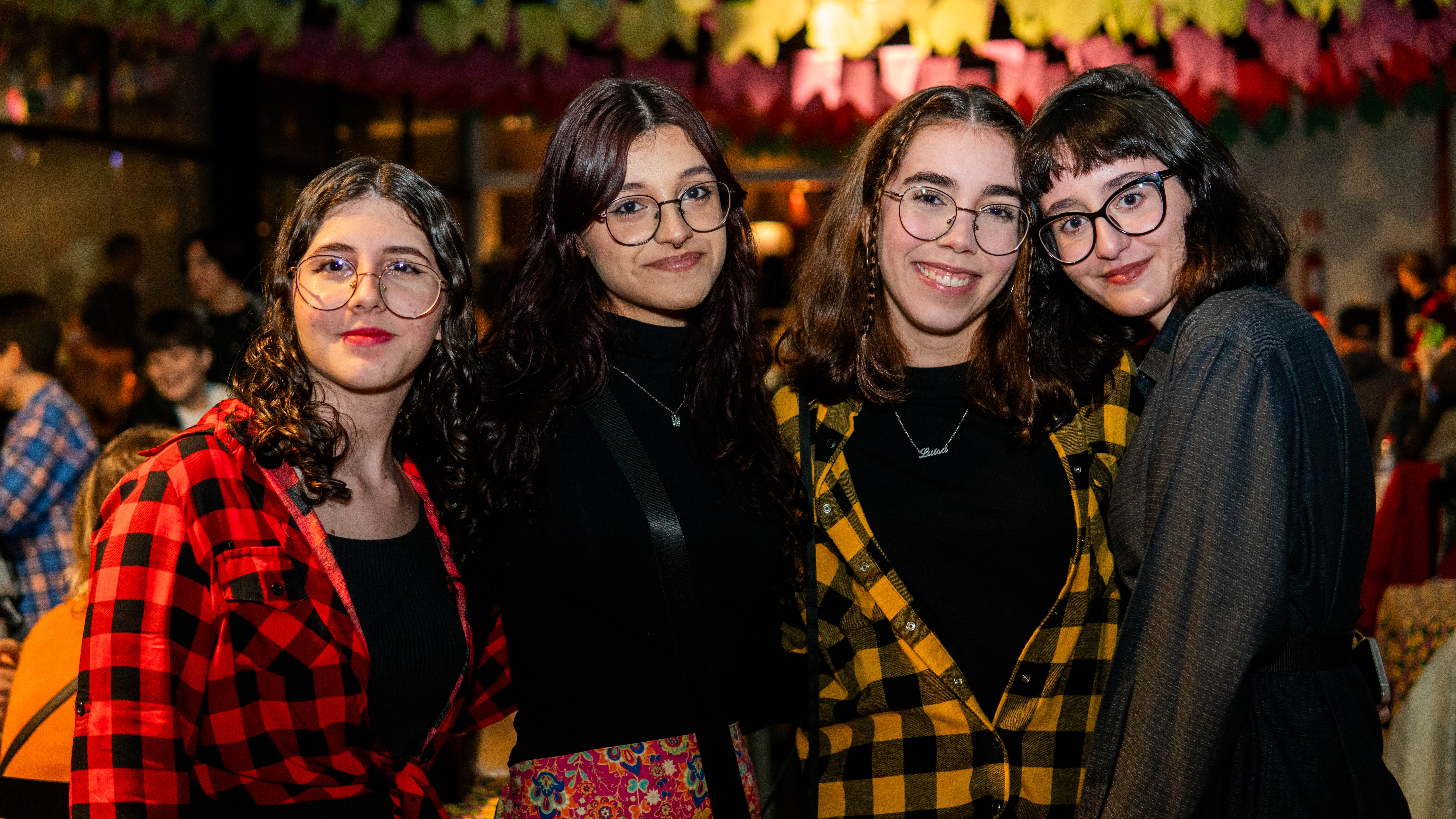 Arraiá Conexão 2023