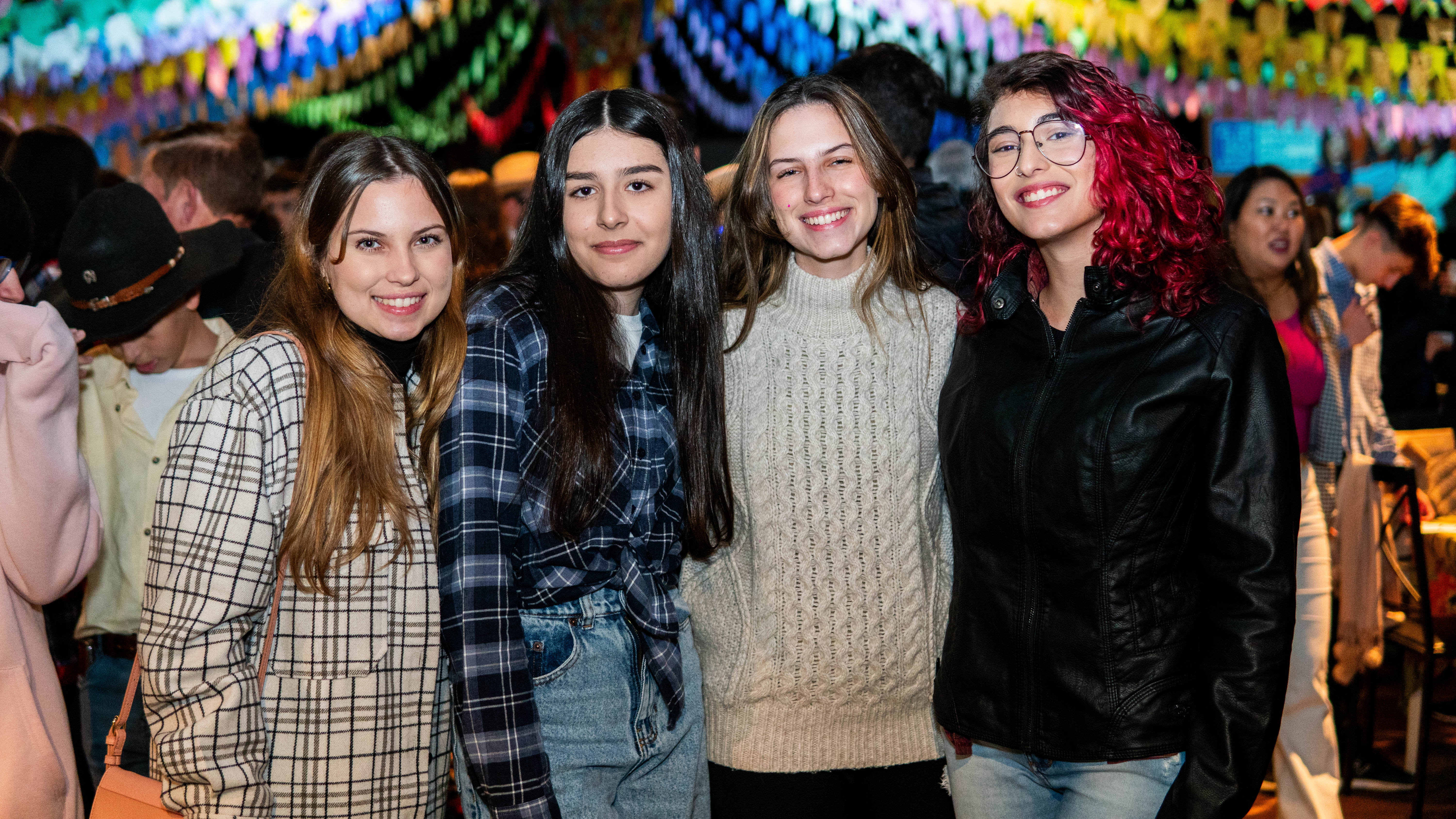 Arraiá Conexão 2023