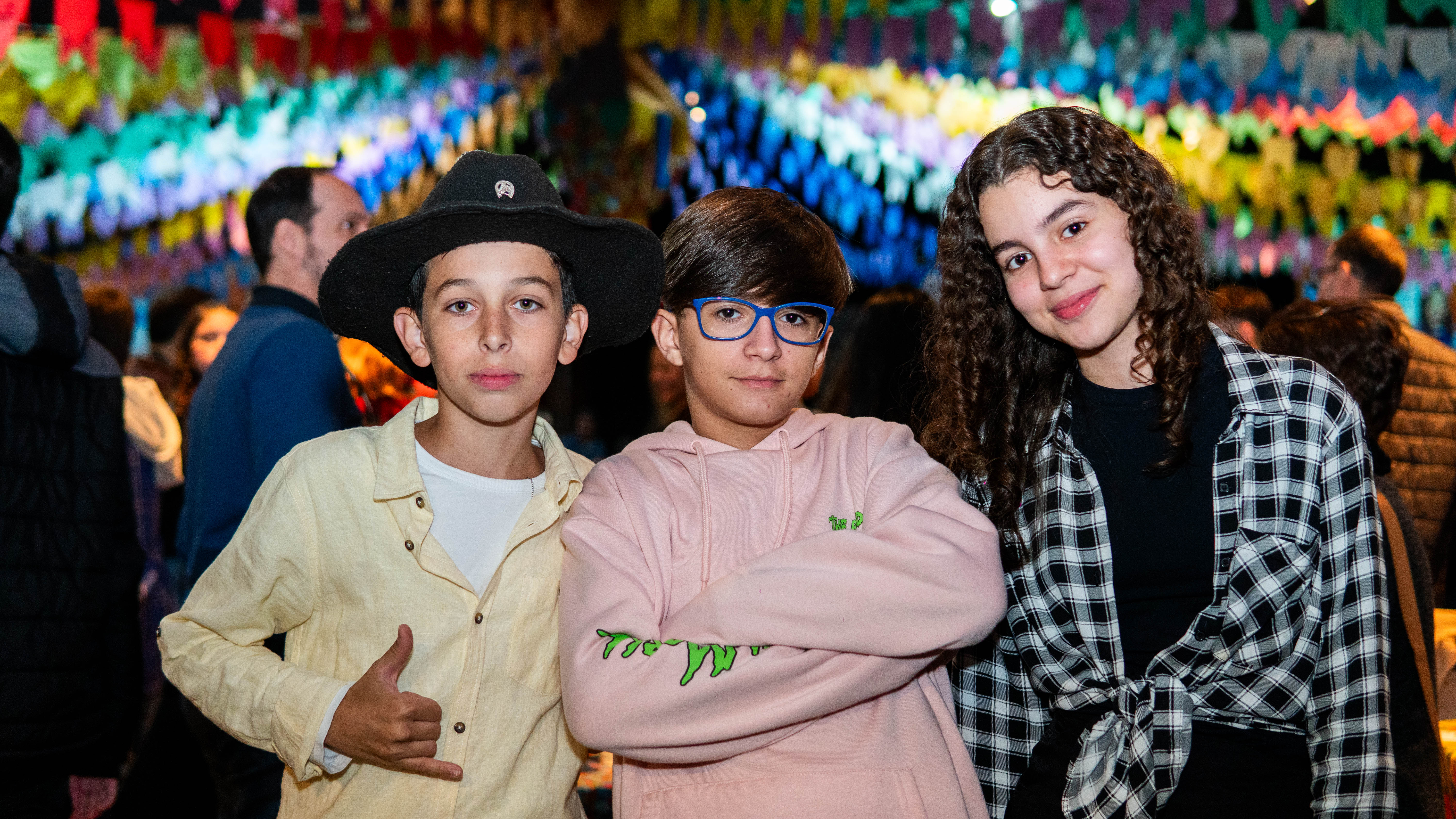 Arraiá Conexão 2023