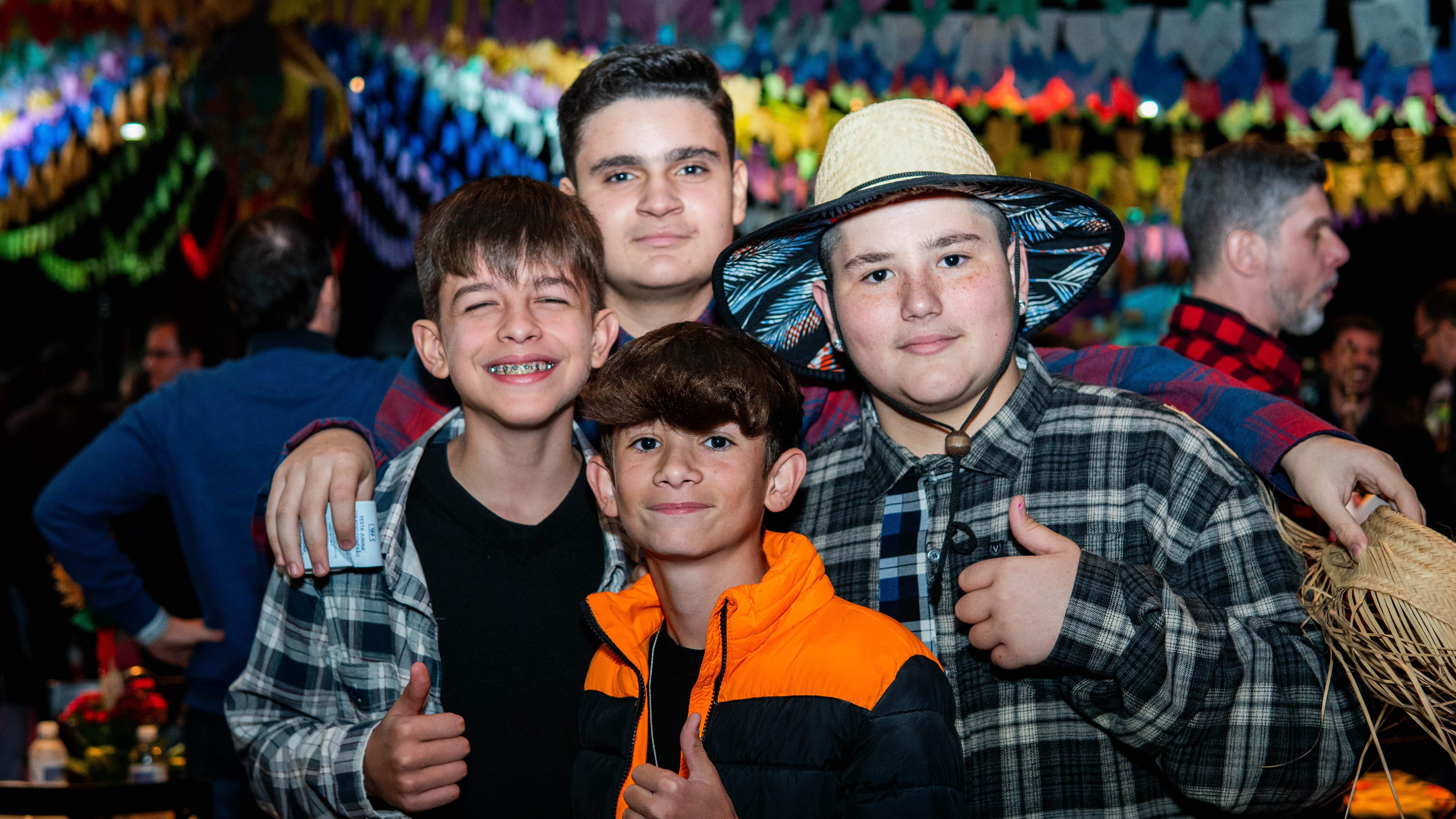 Arraiá Conexão 2023