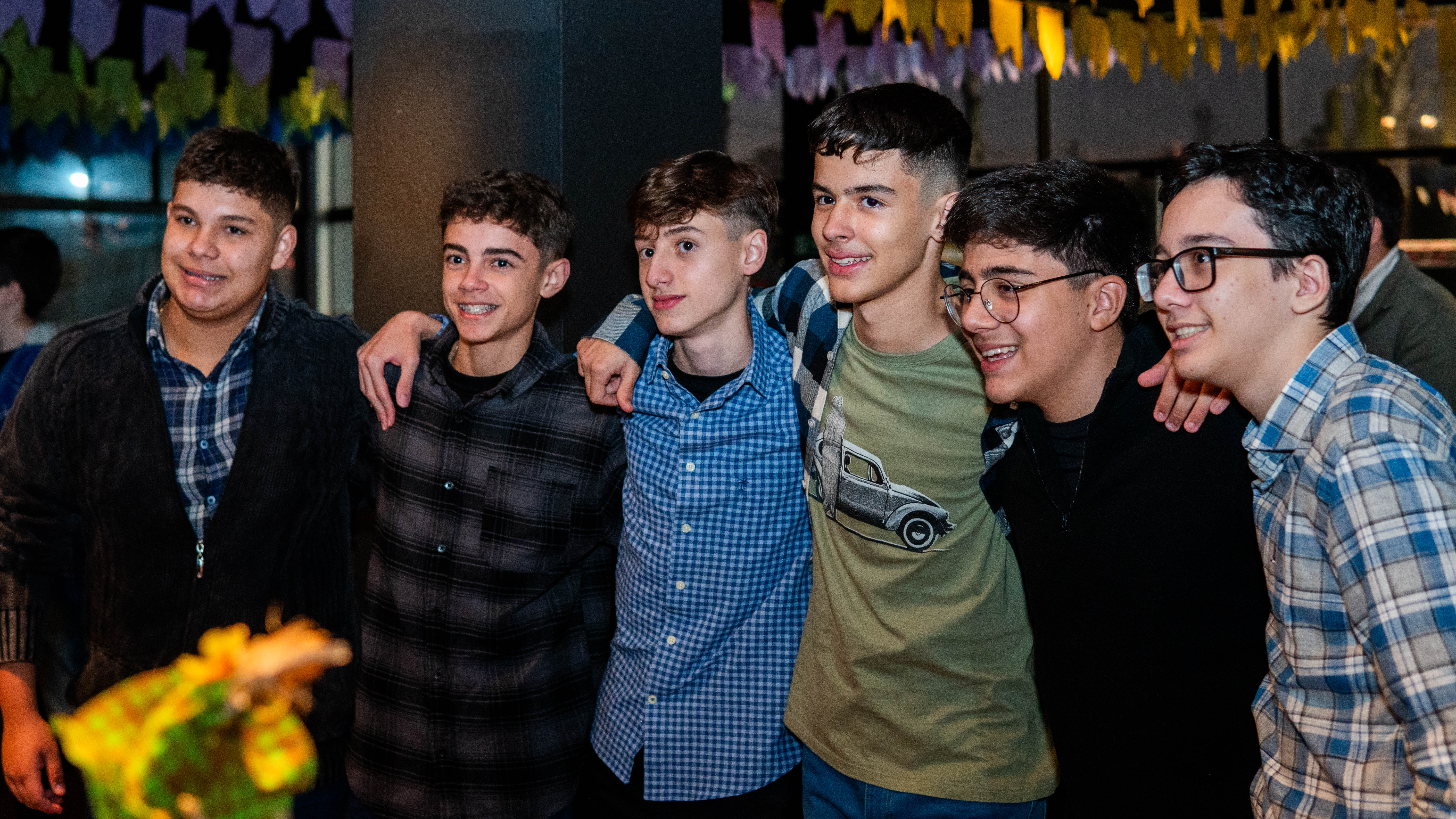 Arraiá Conexão 2023