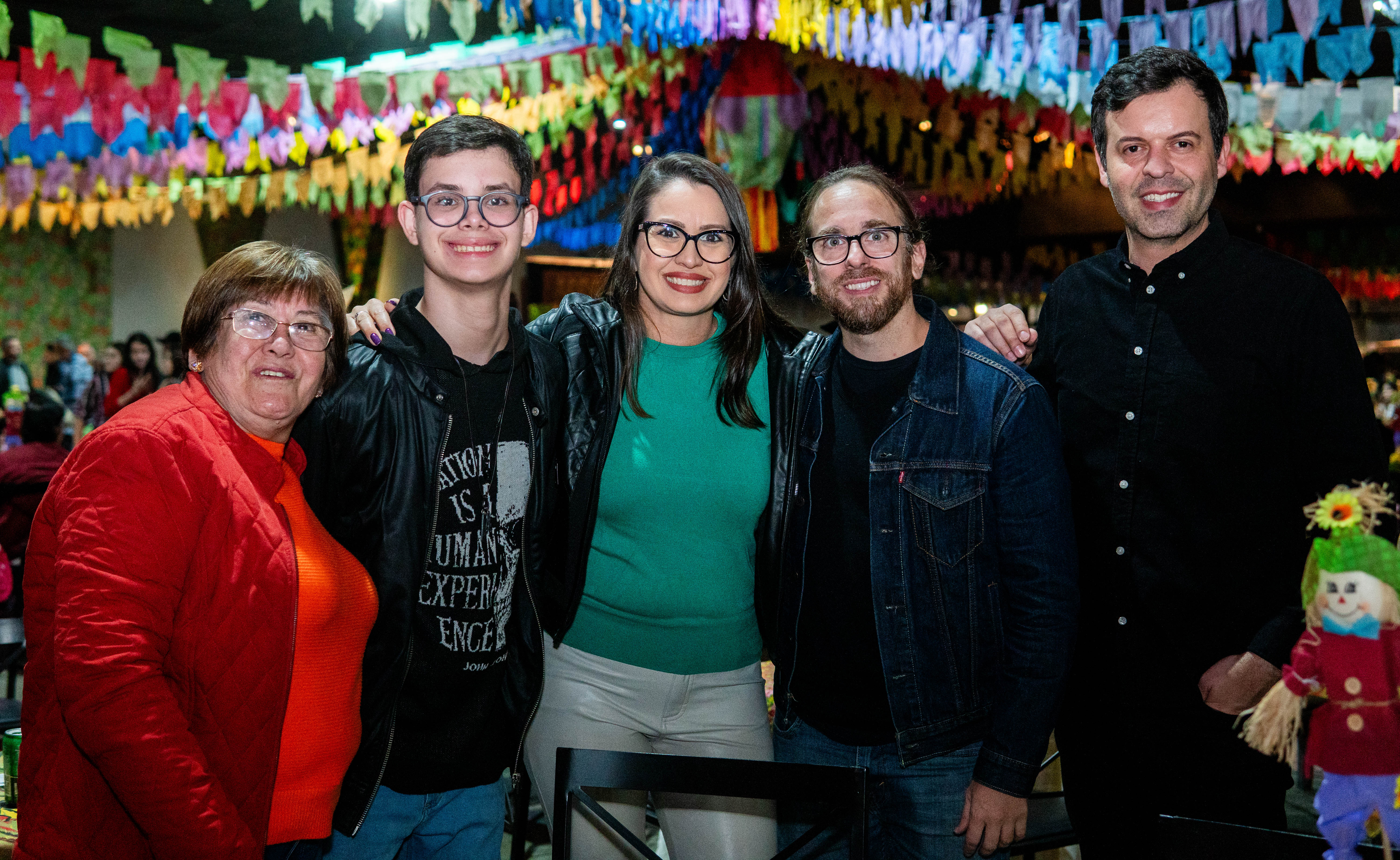 Arraiá Conexão 2023