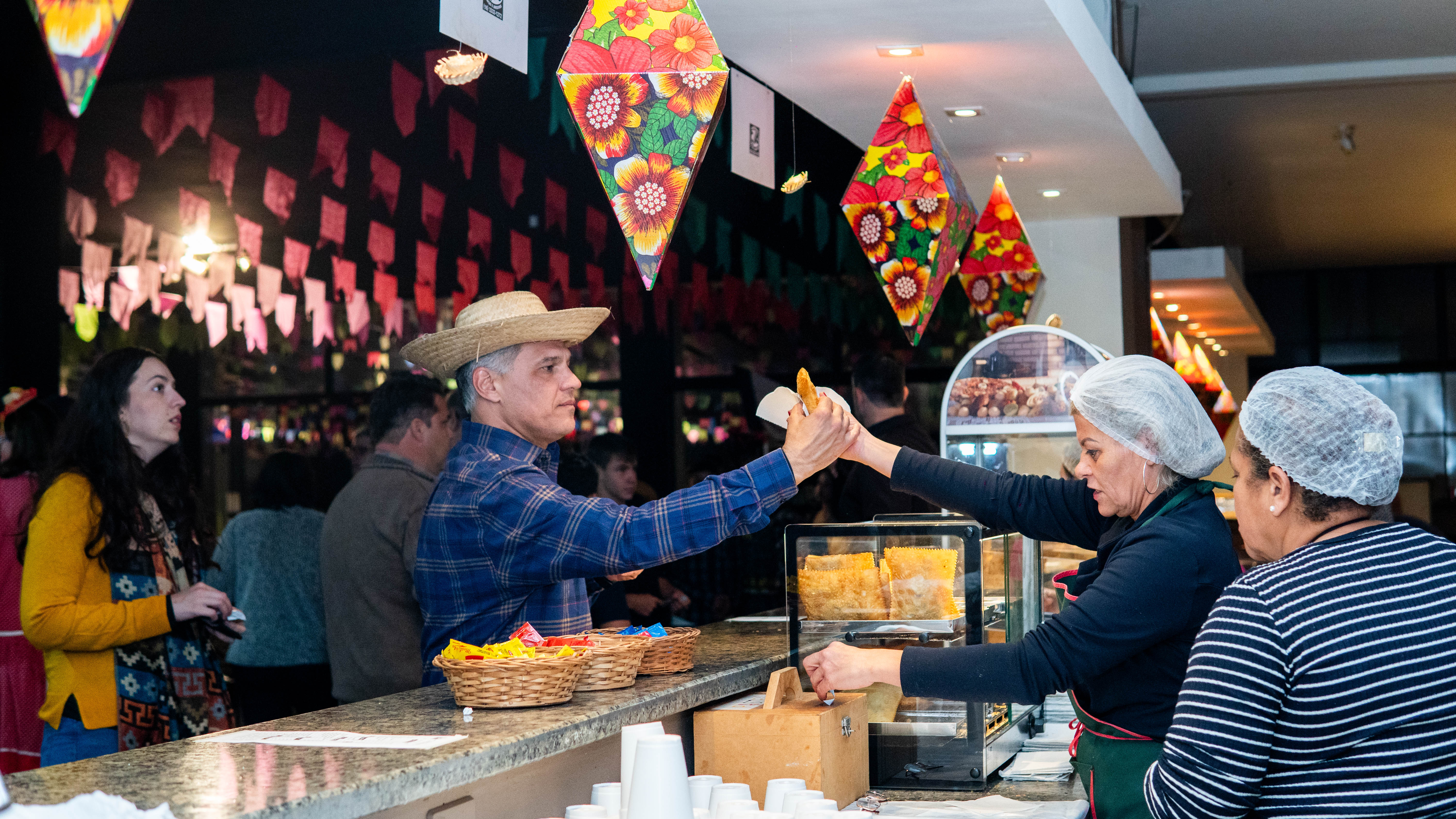 Arraiá Conexão 2023