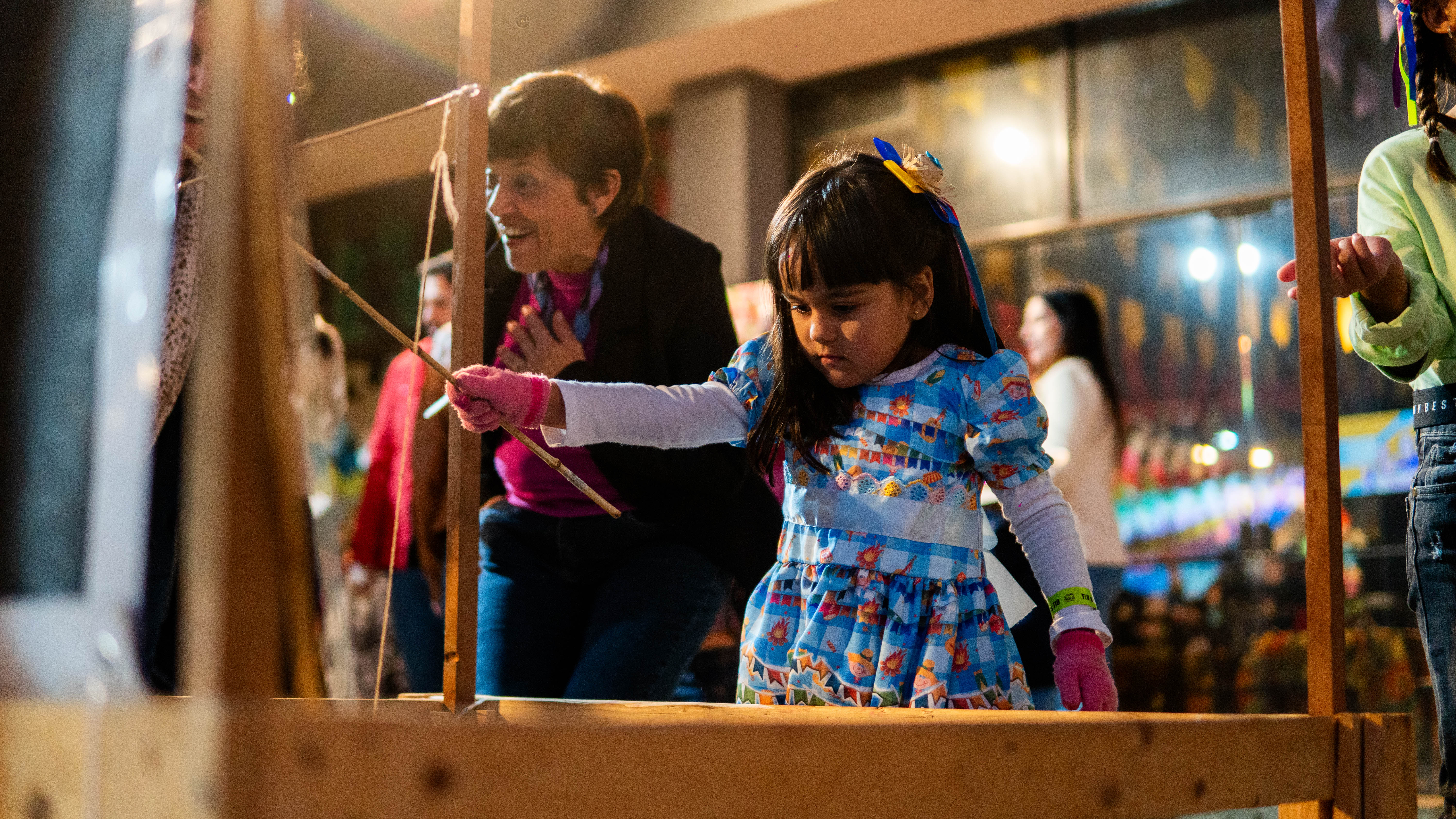 Arraiá Conexão 2023