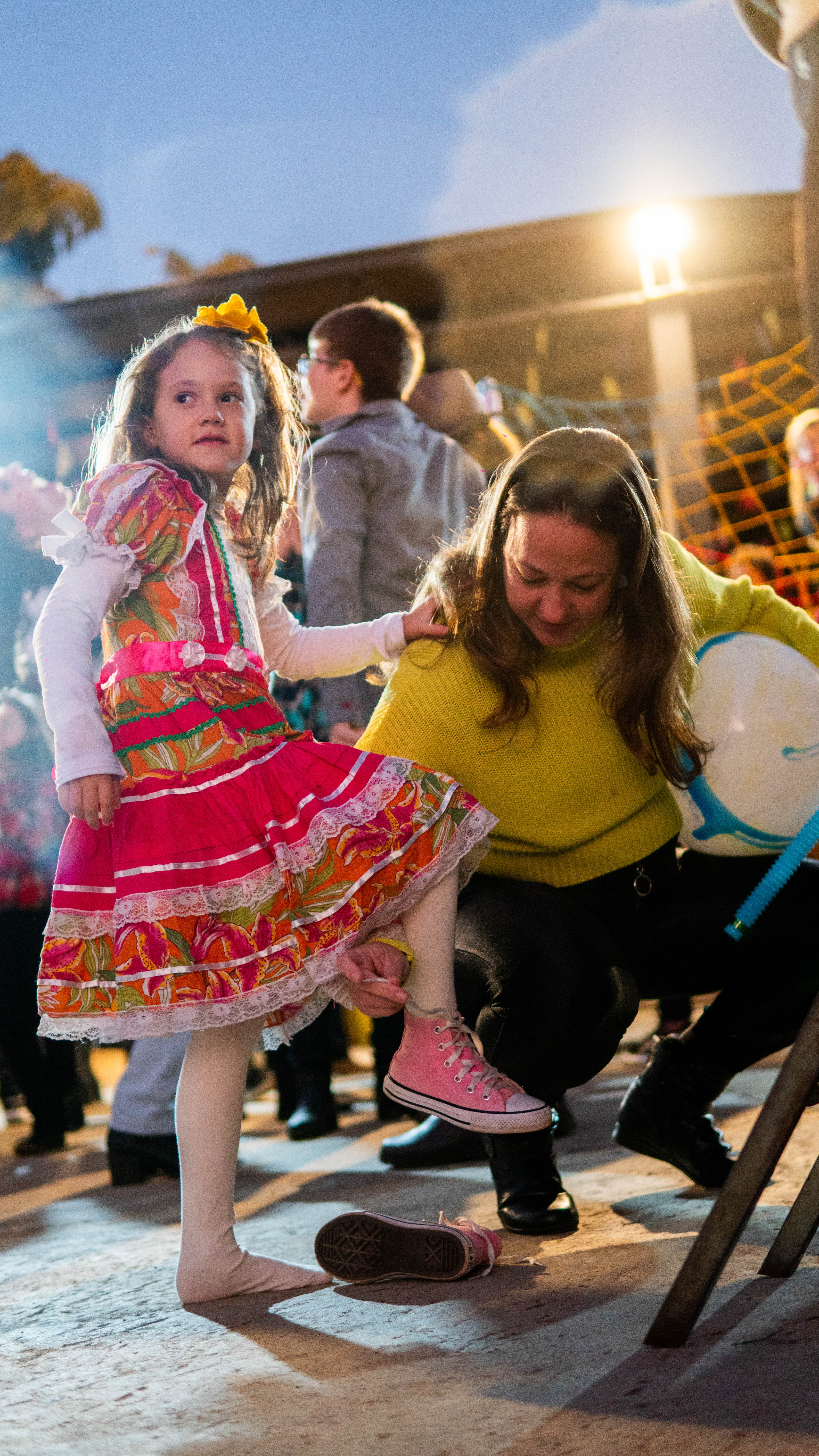 Arraiá Conexão 2023