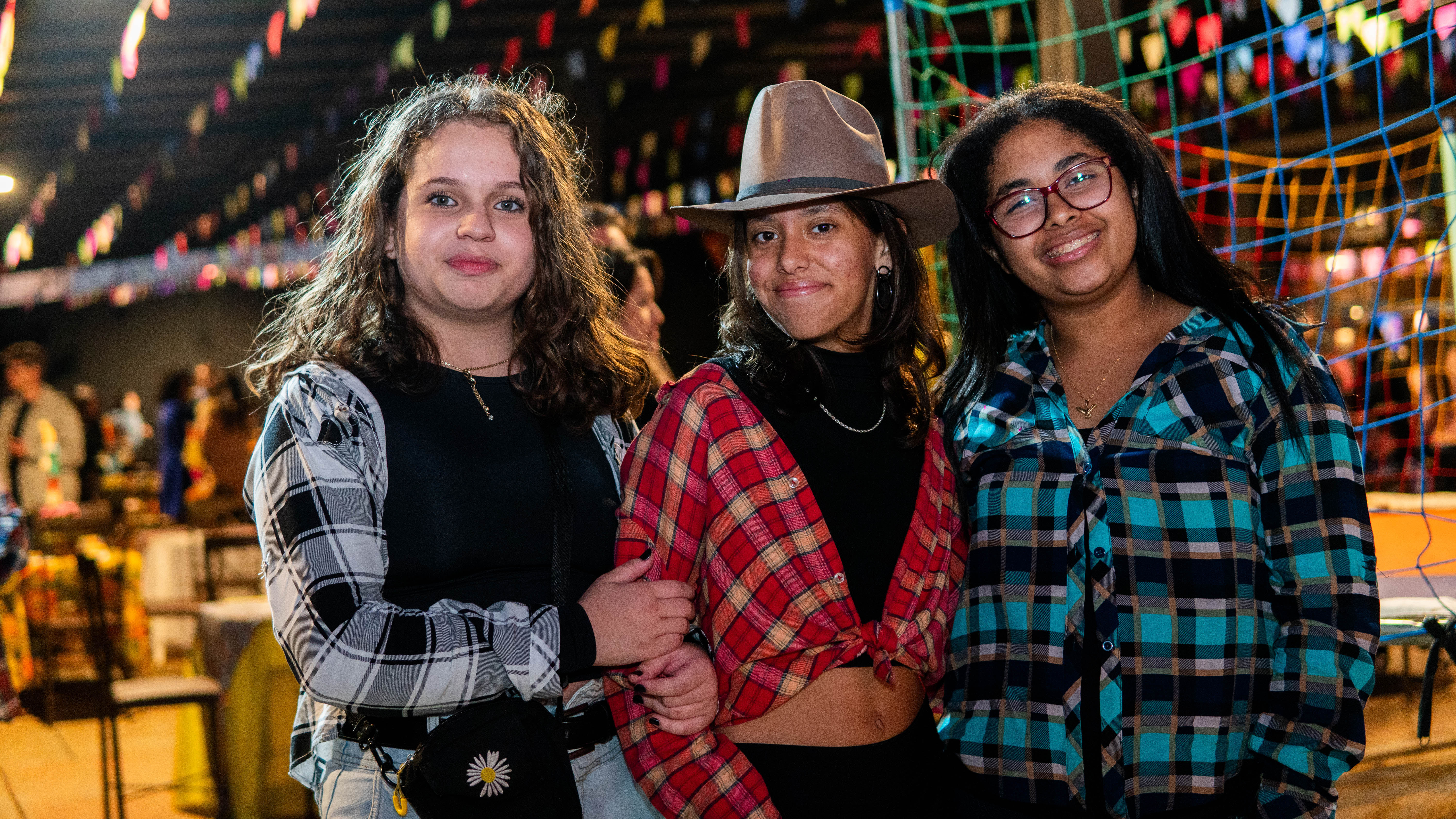 Arraiá Conexão 2023