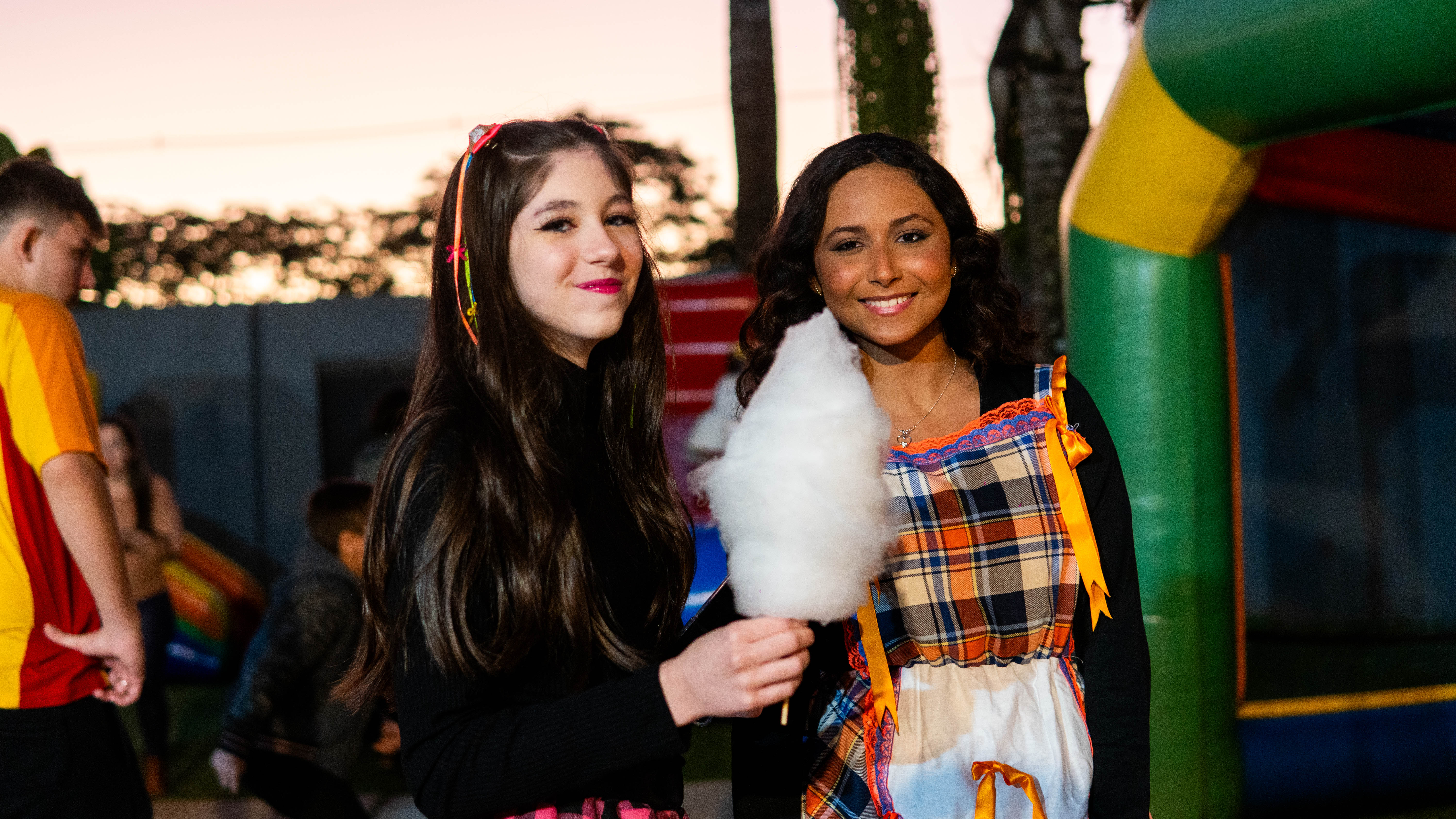 Arraiá Conexão 2023