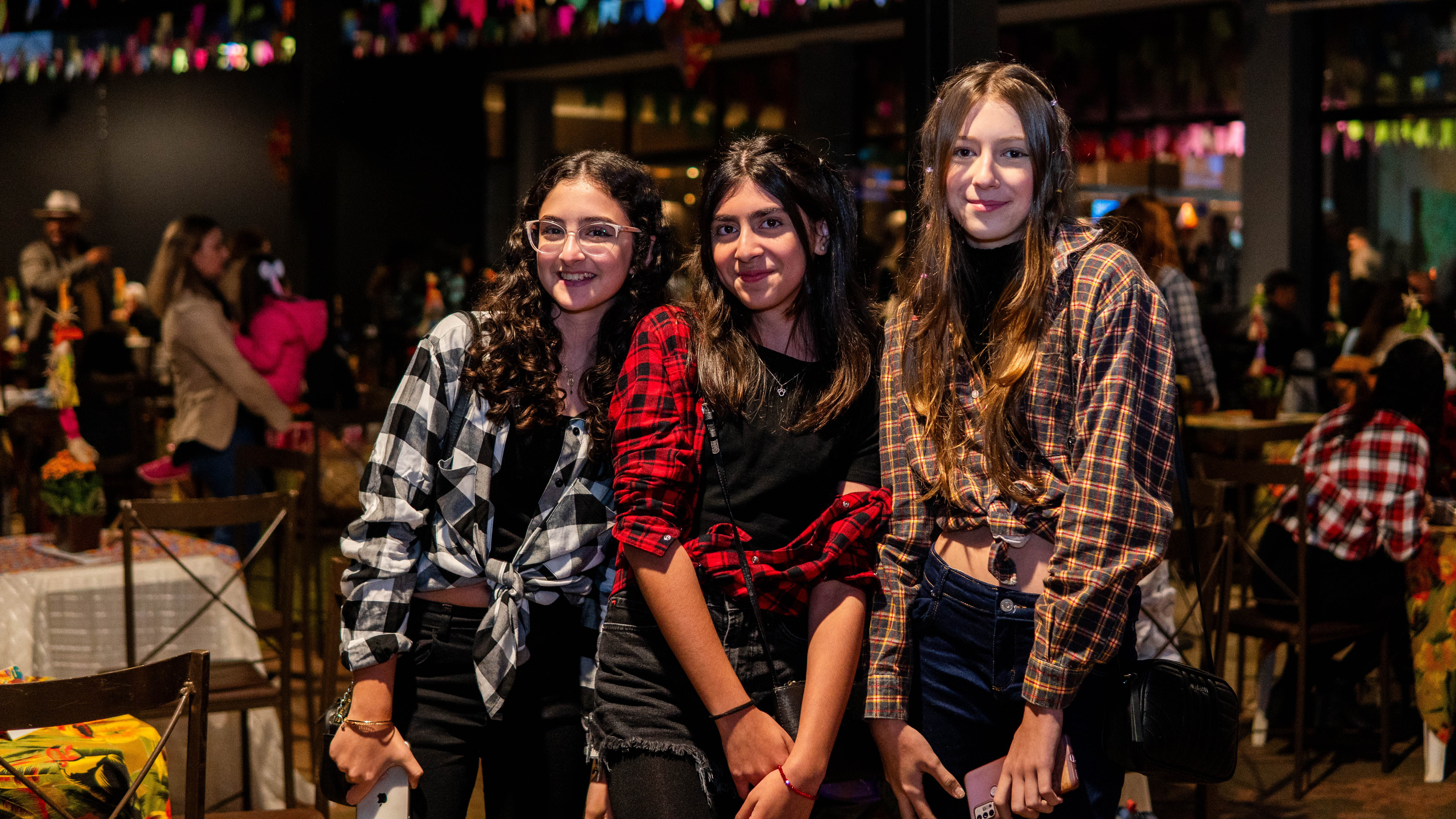 Arraiá Conexão 2023