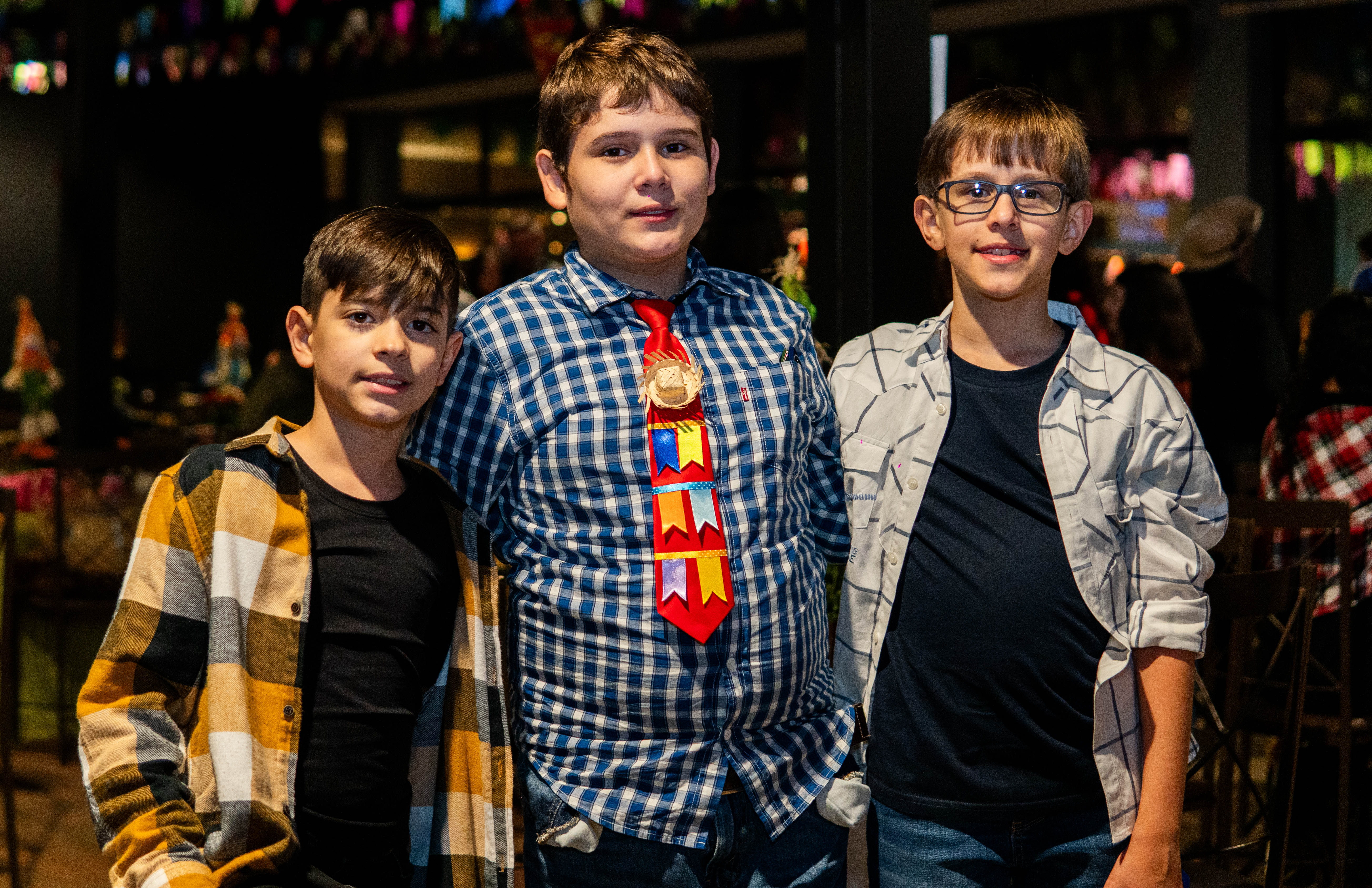 Arraiá Conexão 2023