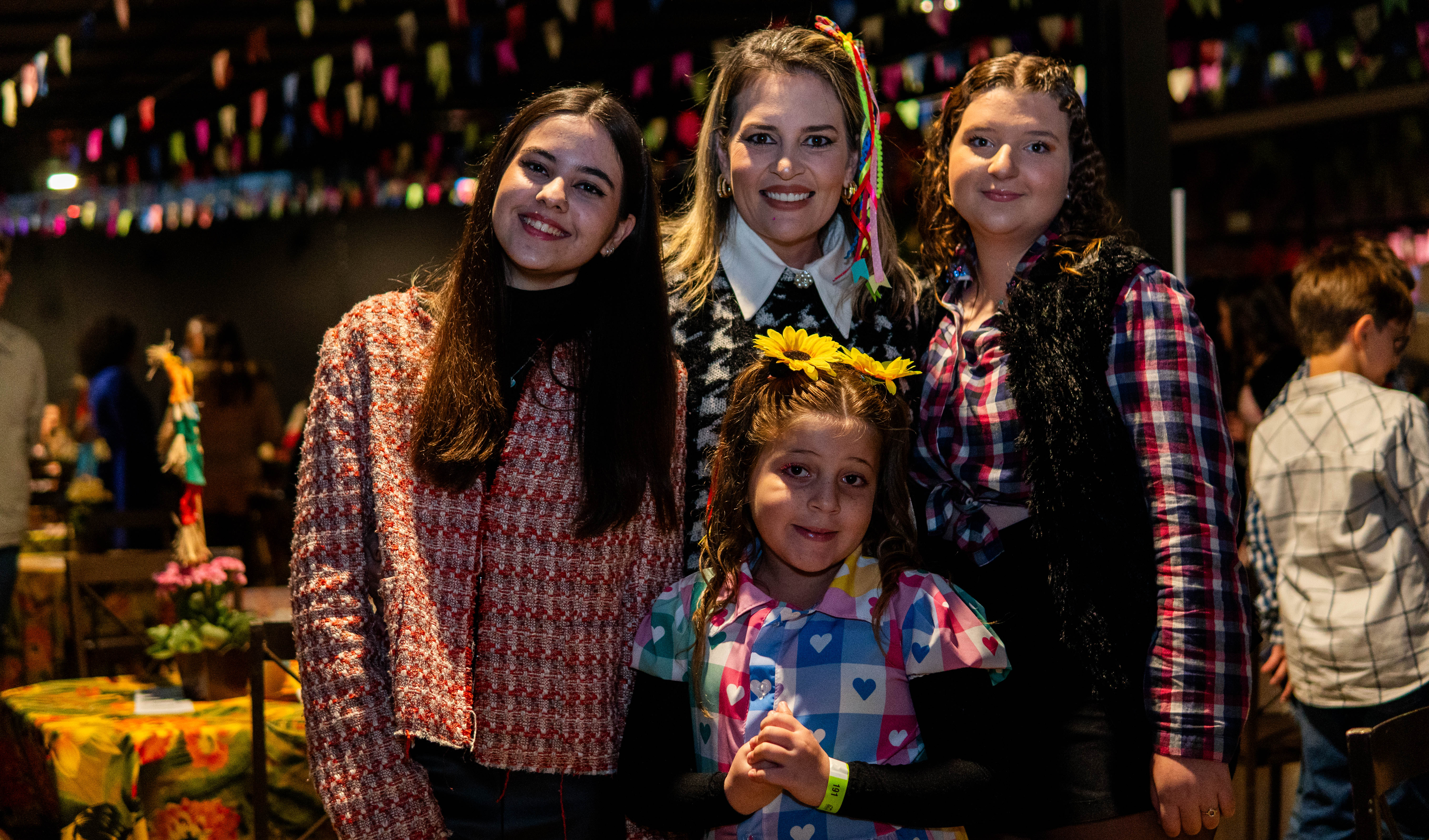 Arraiá Conexão 2023