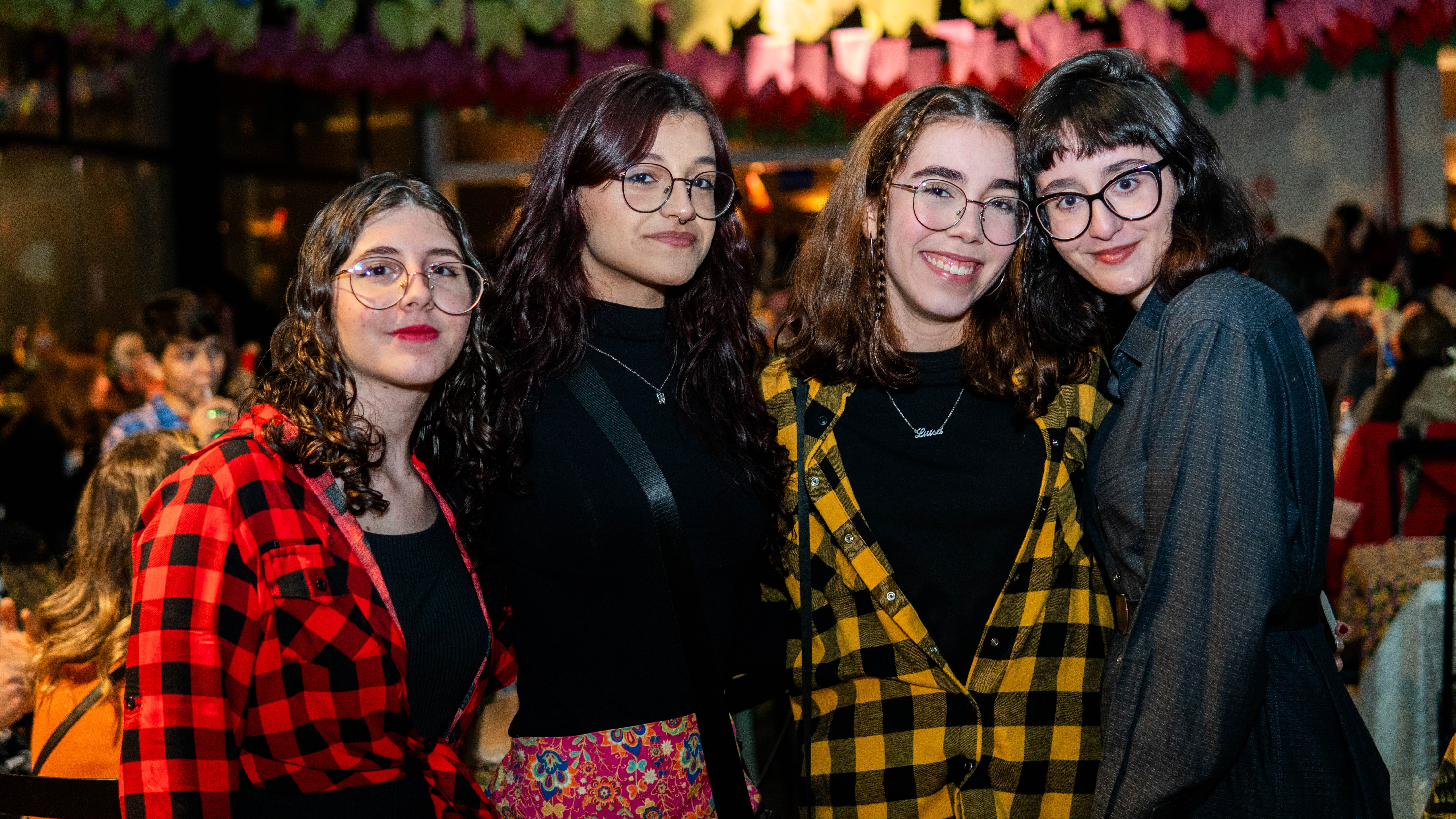 Arraiá Conexão 2023