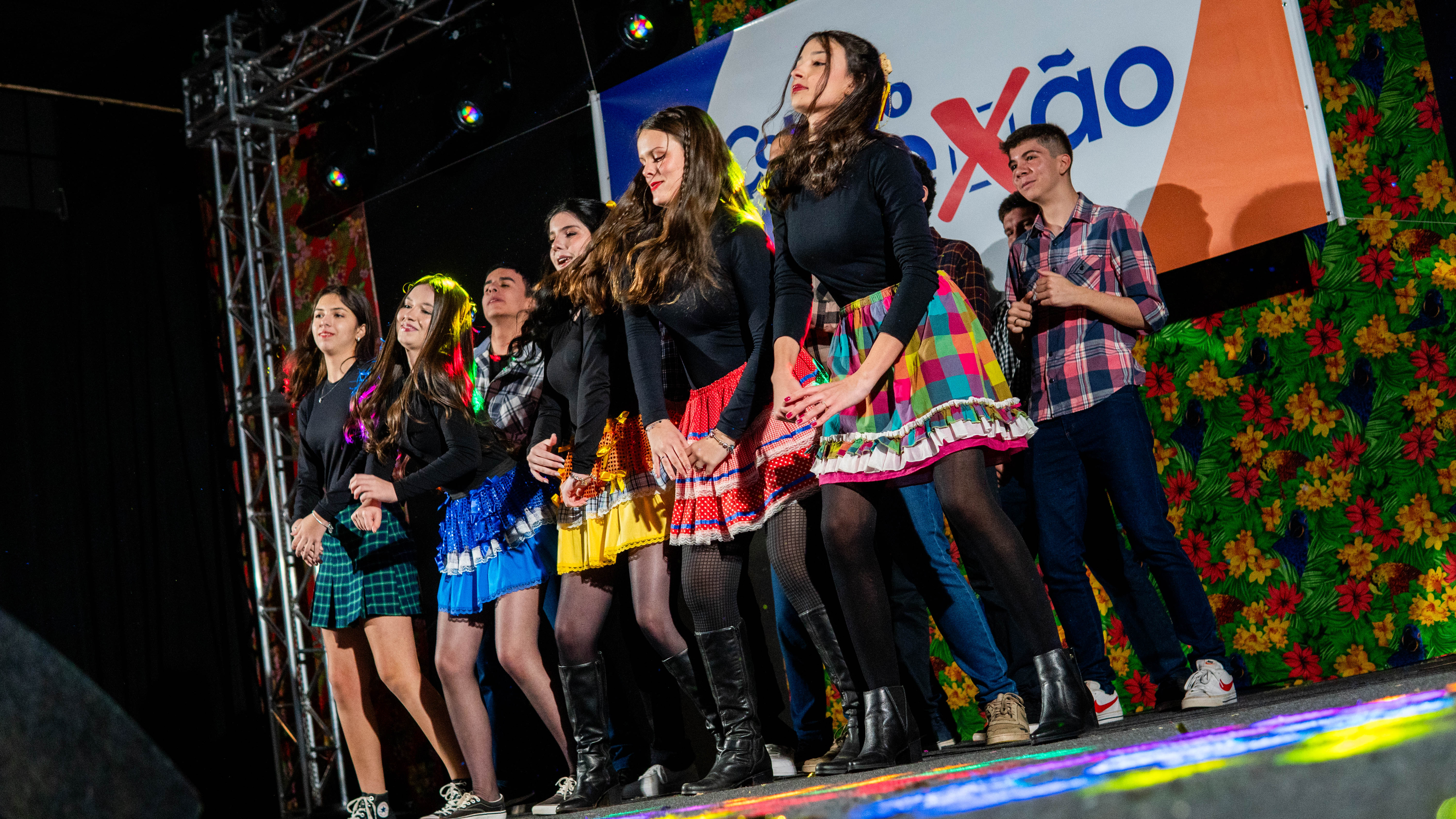 Arraiá Conexão 2023