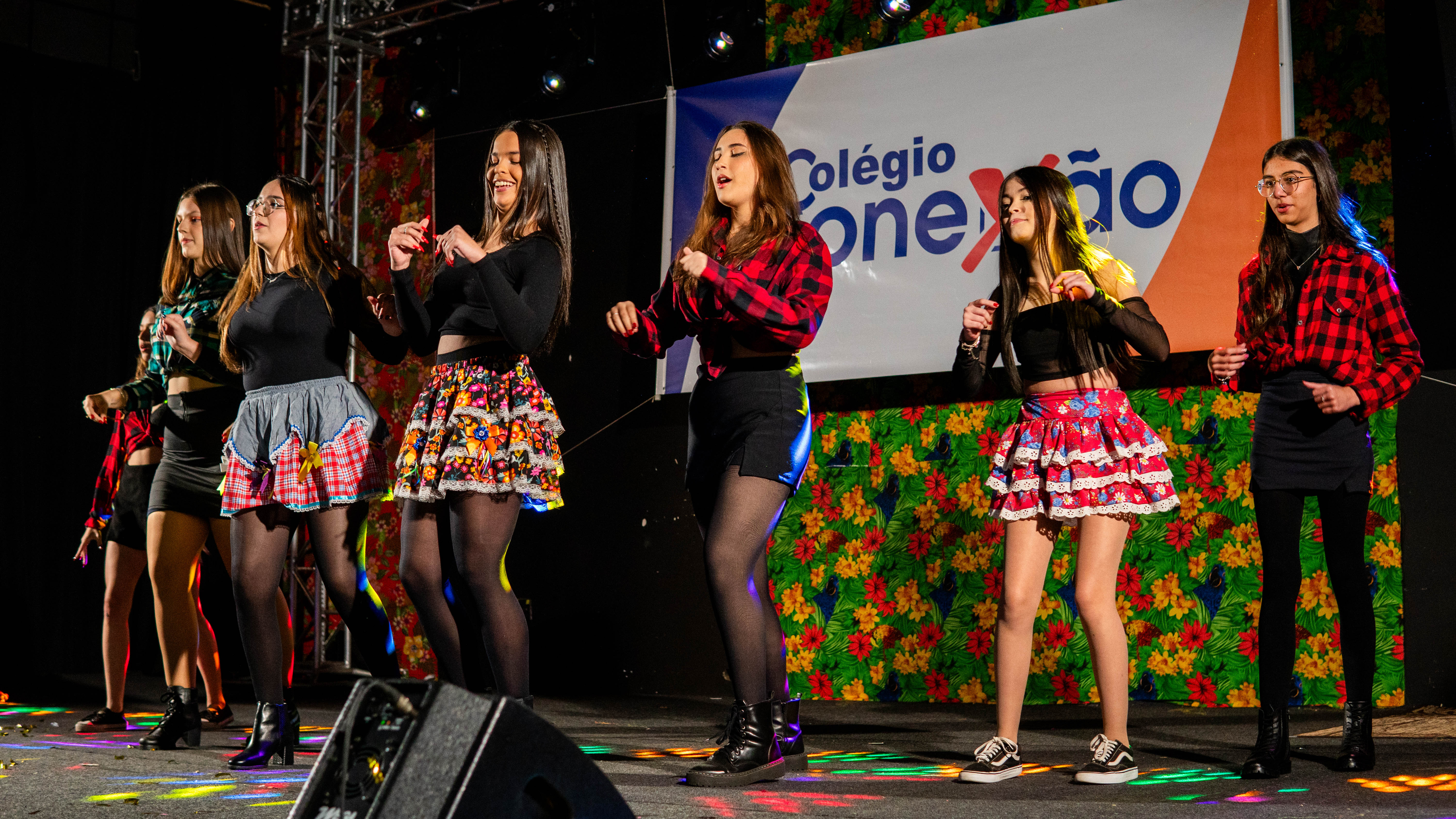 Arraiá Conexão 2023