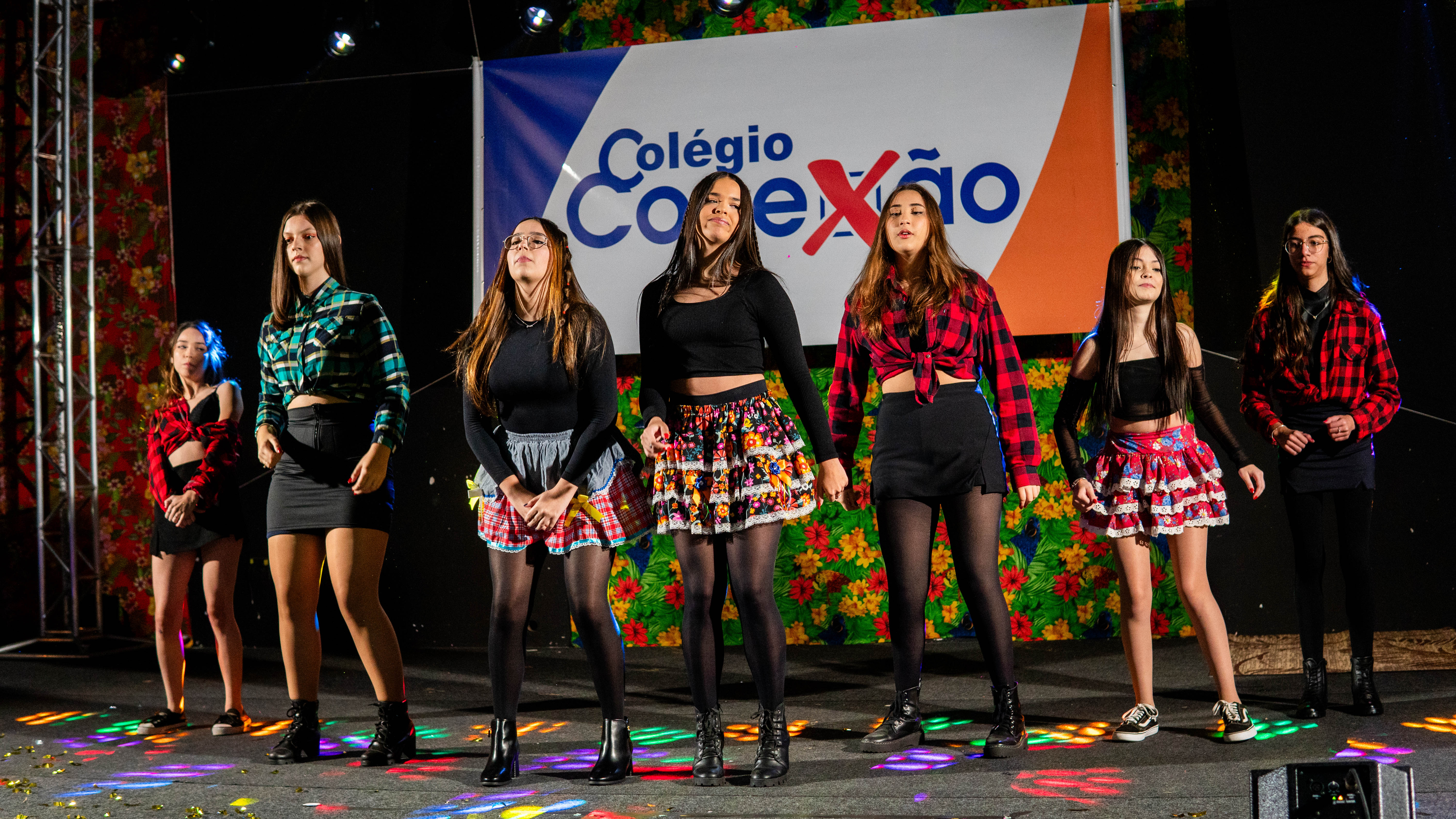 Arraiá Conexão 2023