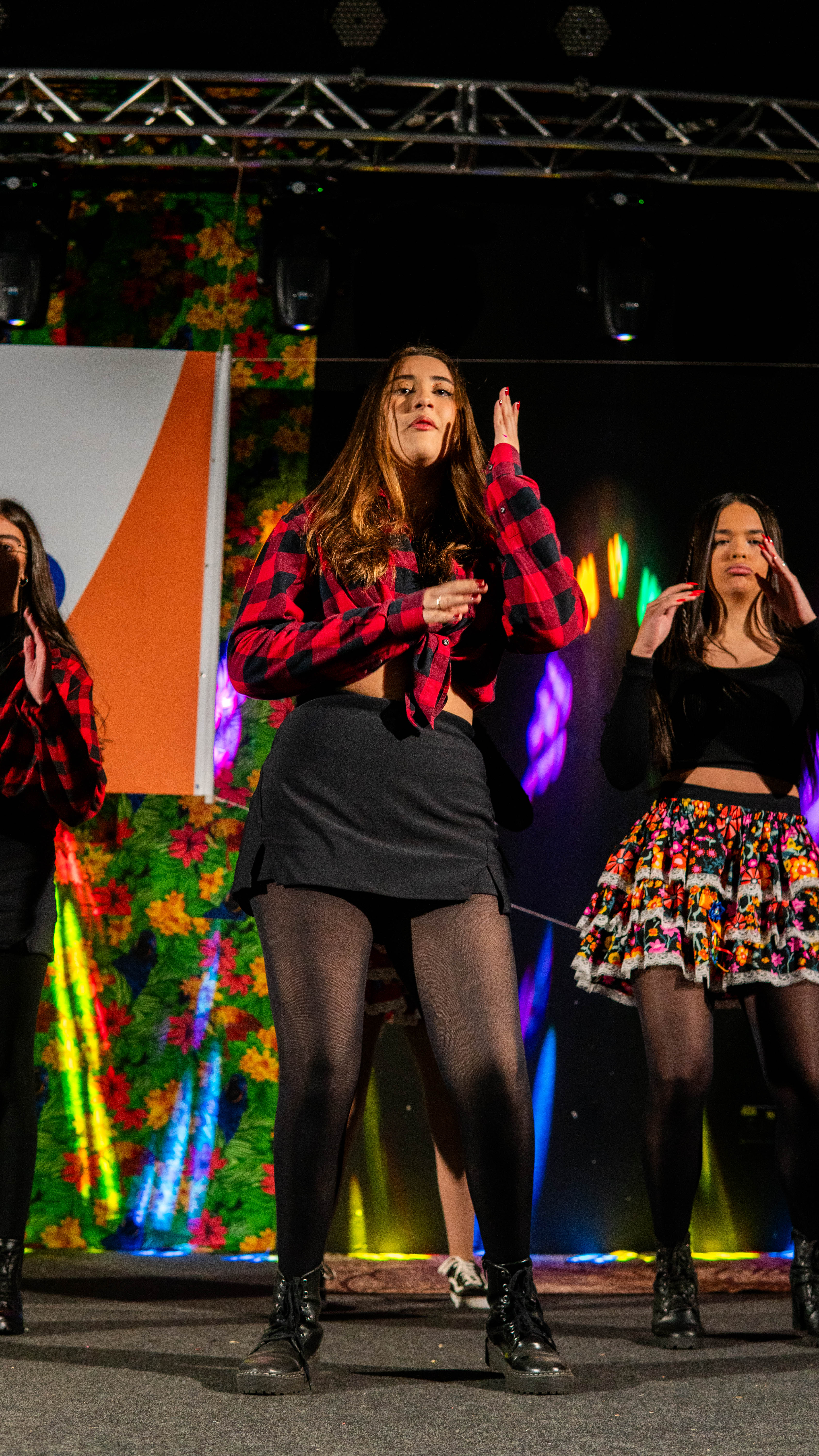 Arraiá Conexão 2023