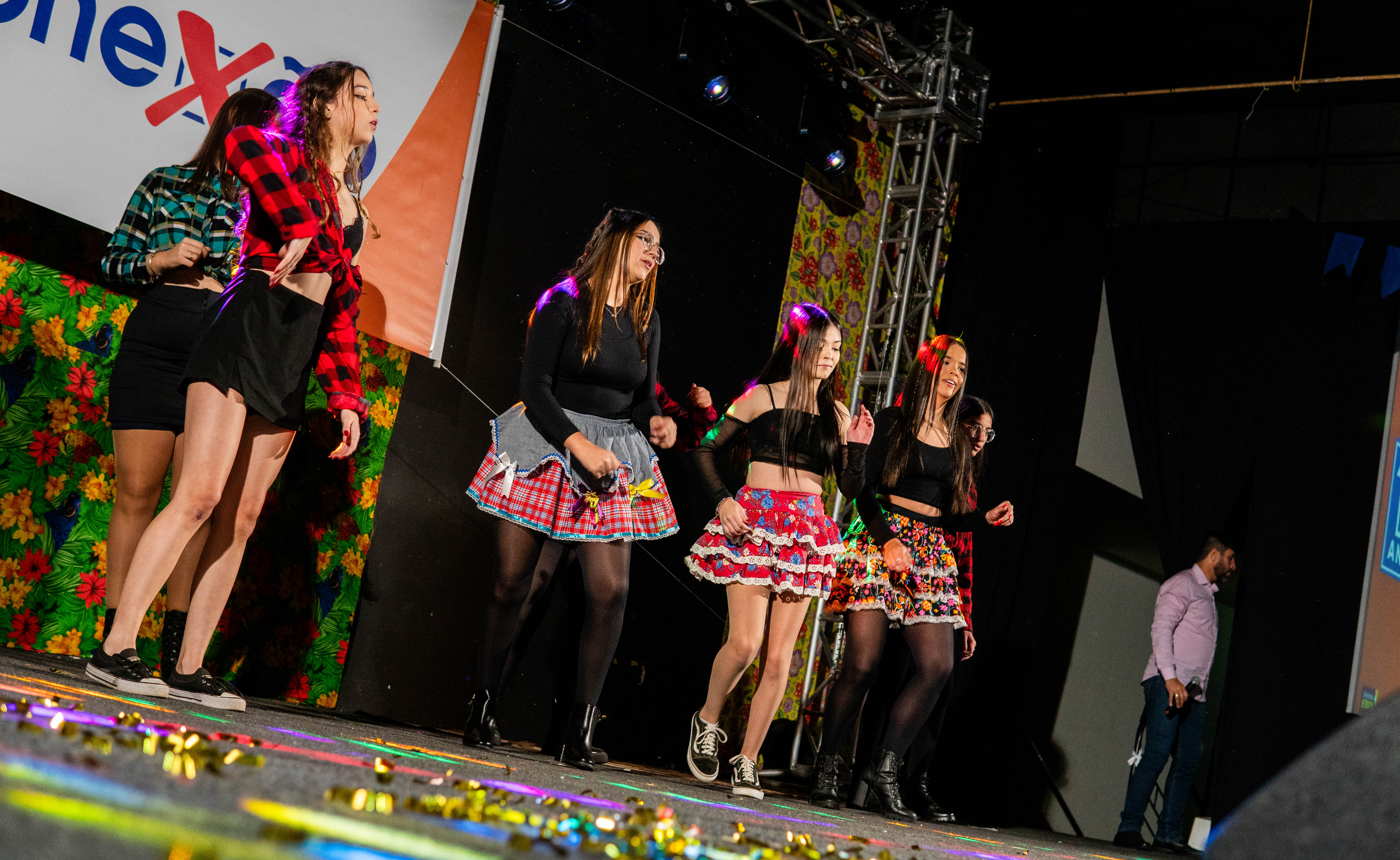 Arraiá Conexão 2023