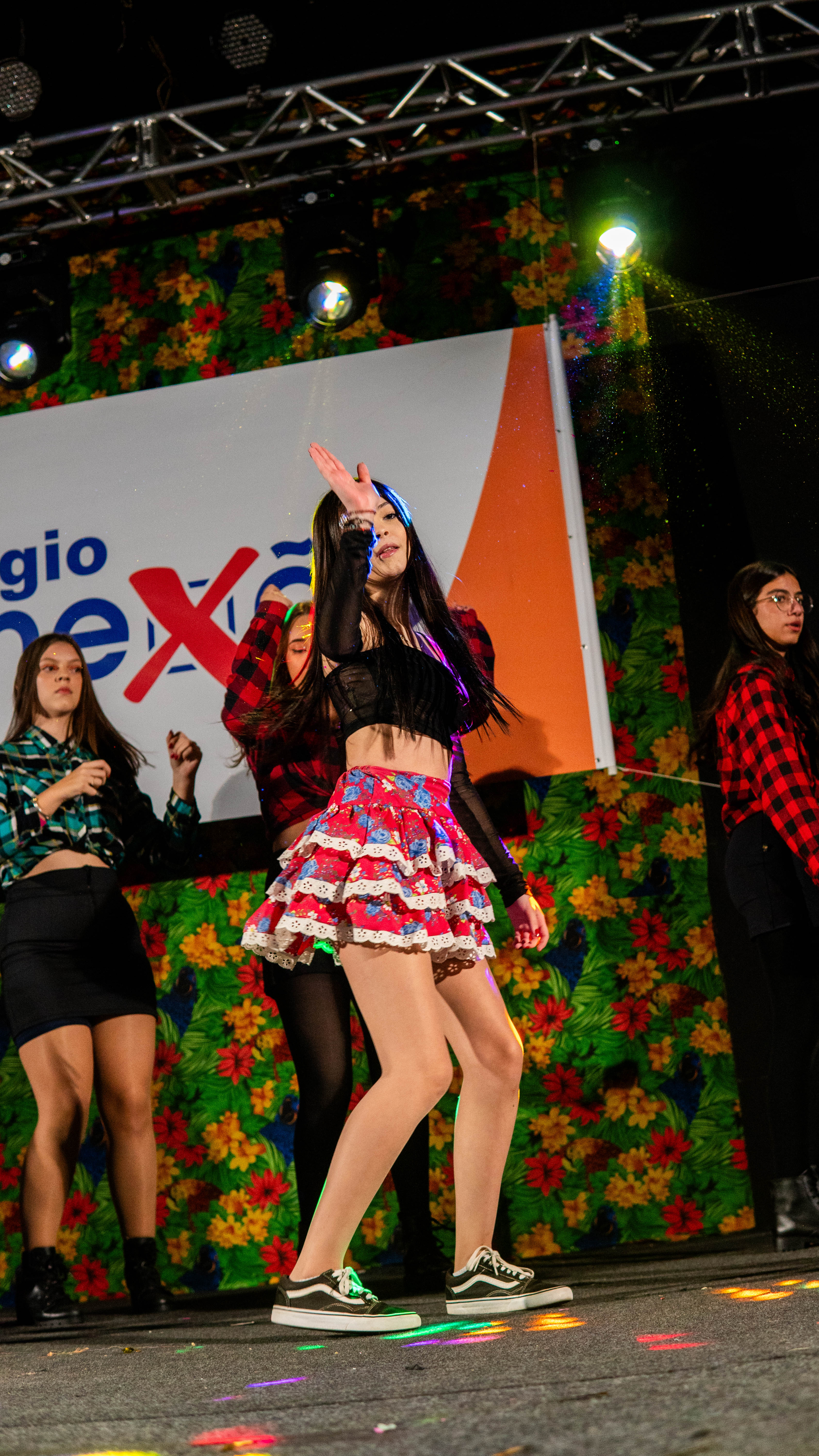 Arraiá Conexão 2023