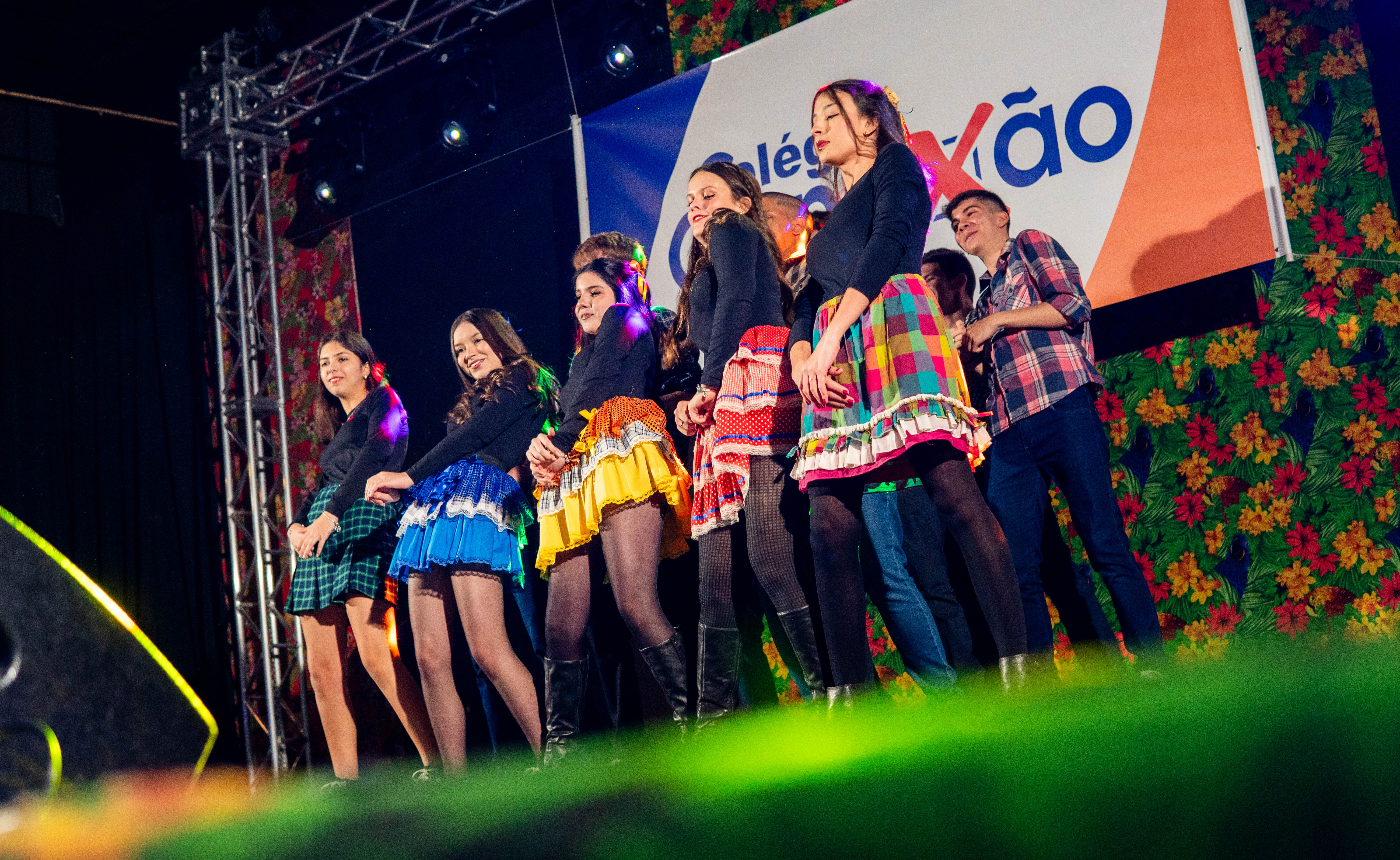 Arraiá Conexão 2023